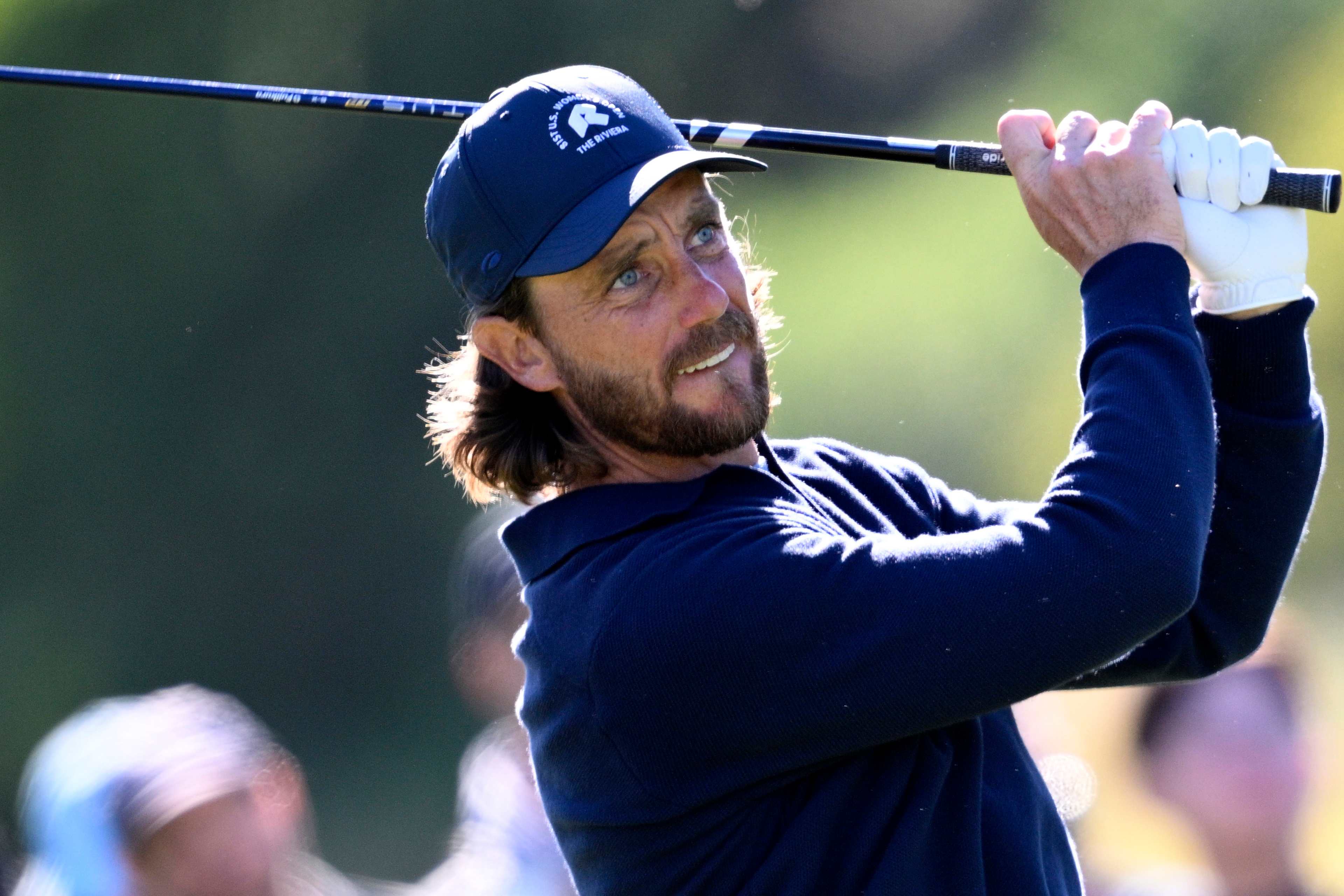 Arnold Palmer Invitational props: Unlocking Same Game Parlay options in Orlando