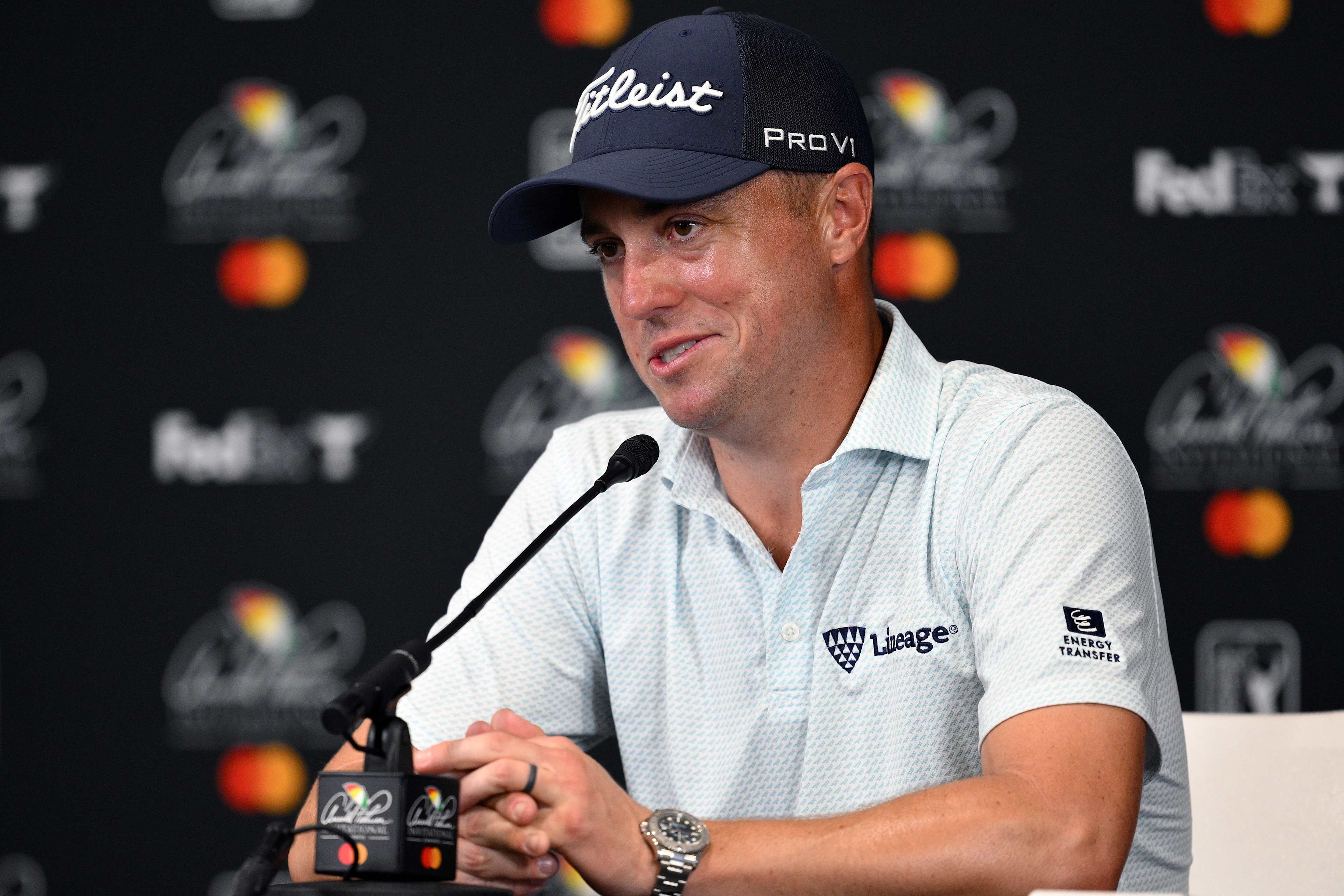 Arnold Palmer Invitational roundup: Thomas returns, Scheffler addresses struggles, Morikawa focuses on feel 