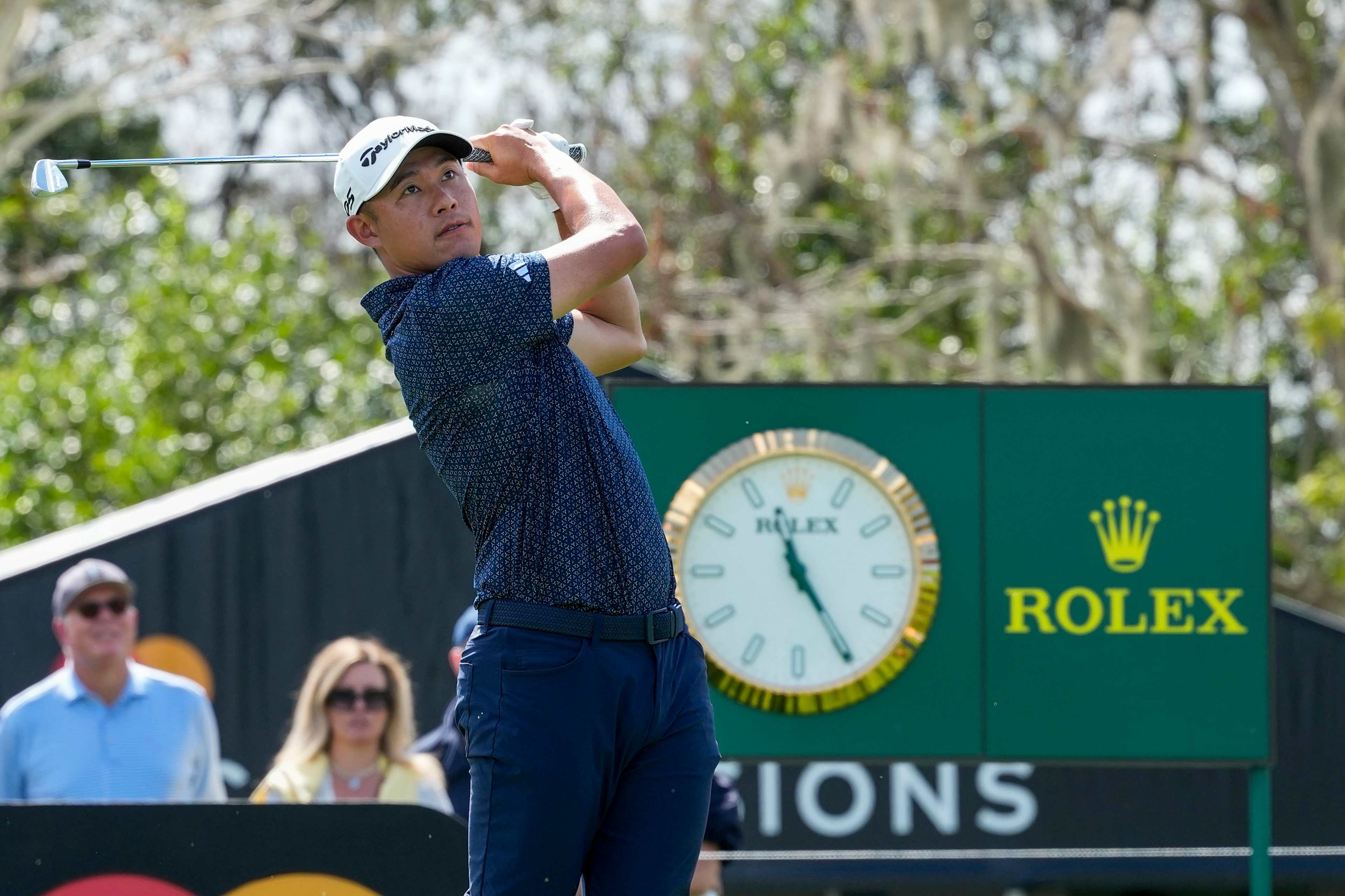 Arnold Palmer Invitational roundup: Thomas returns, Scheffler addresses struggles, Morikawa focuses on feel 