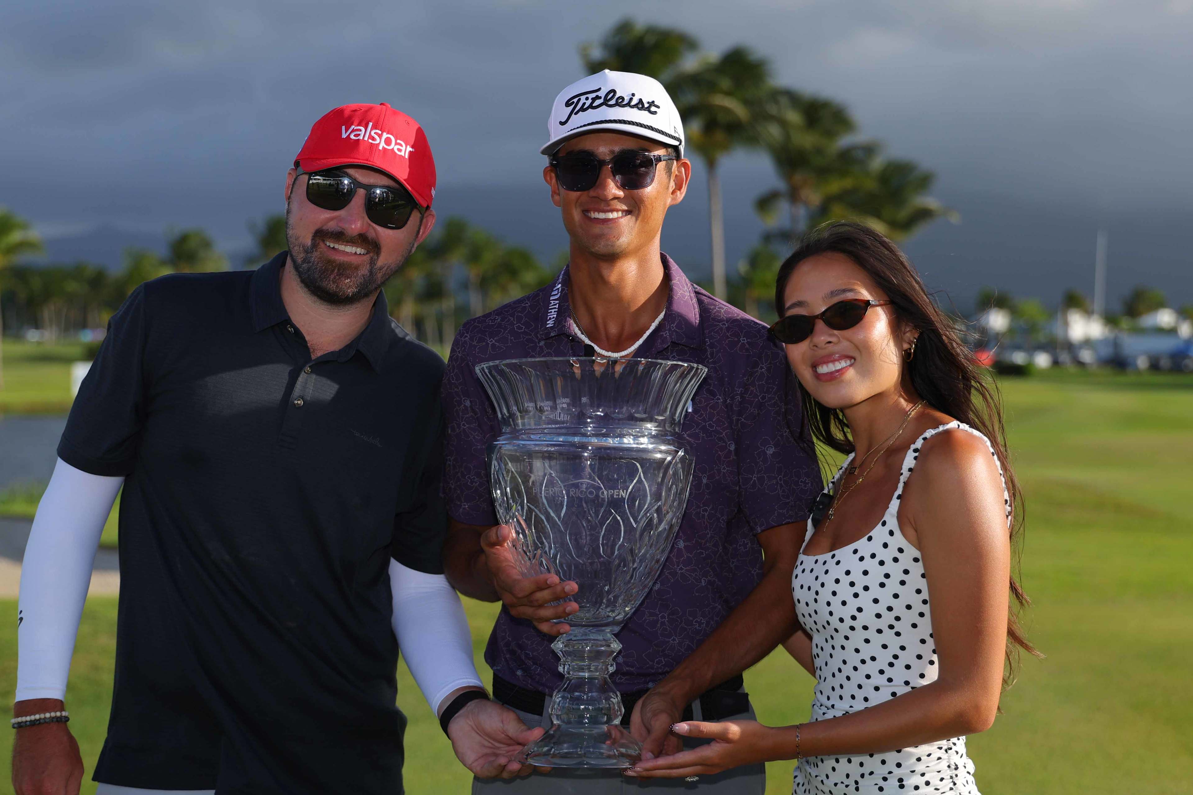 Points and payouts: See what each player takes home from Puerto Rico