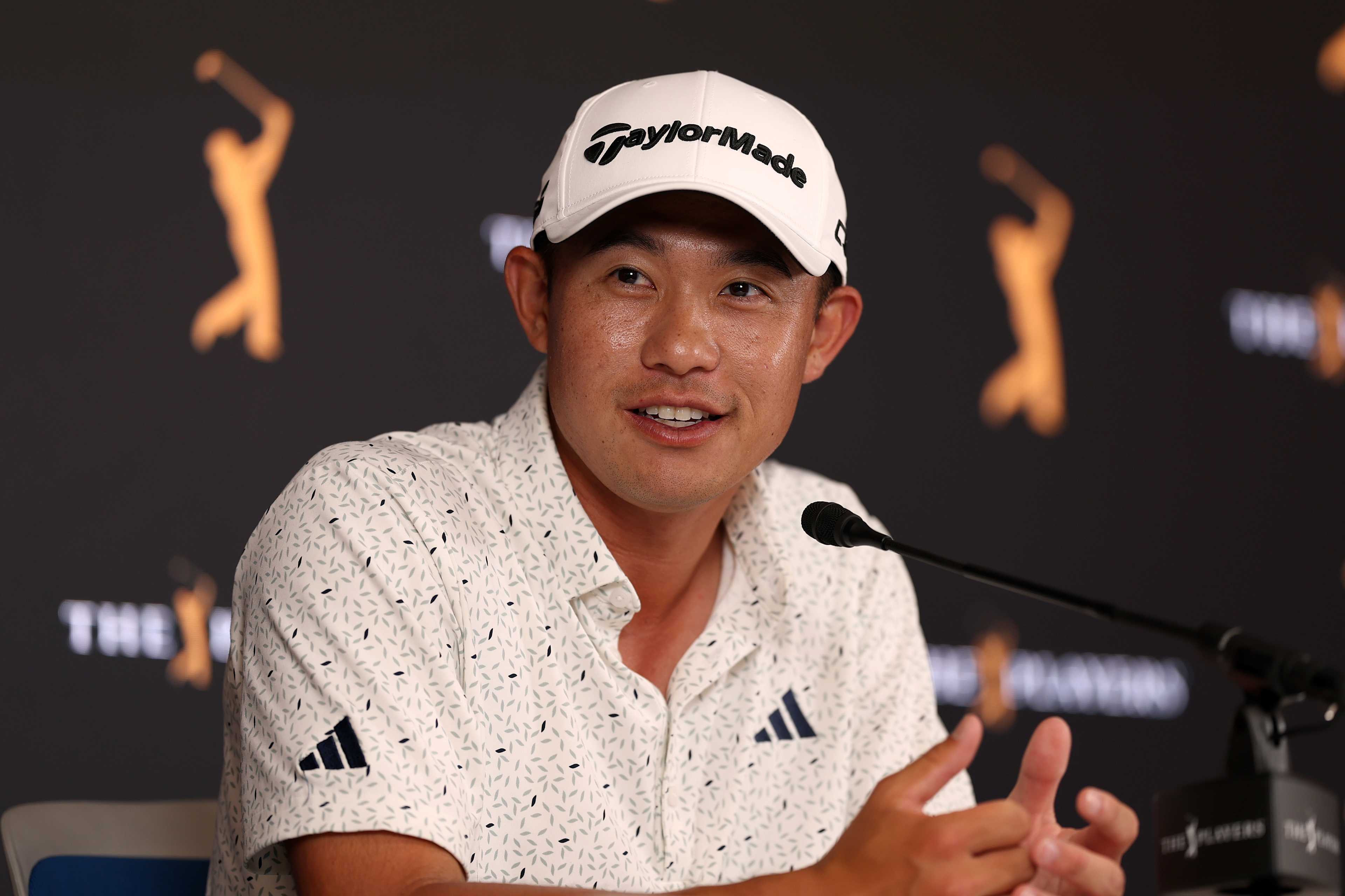 Power Rankings: THE PLAYERS Championship