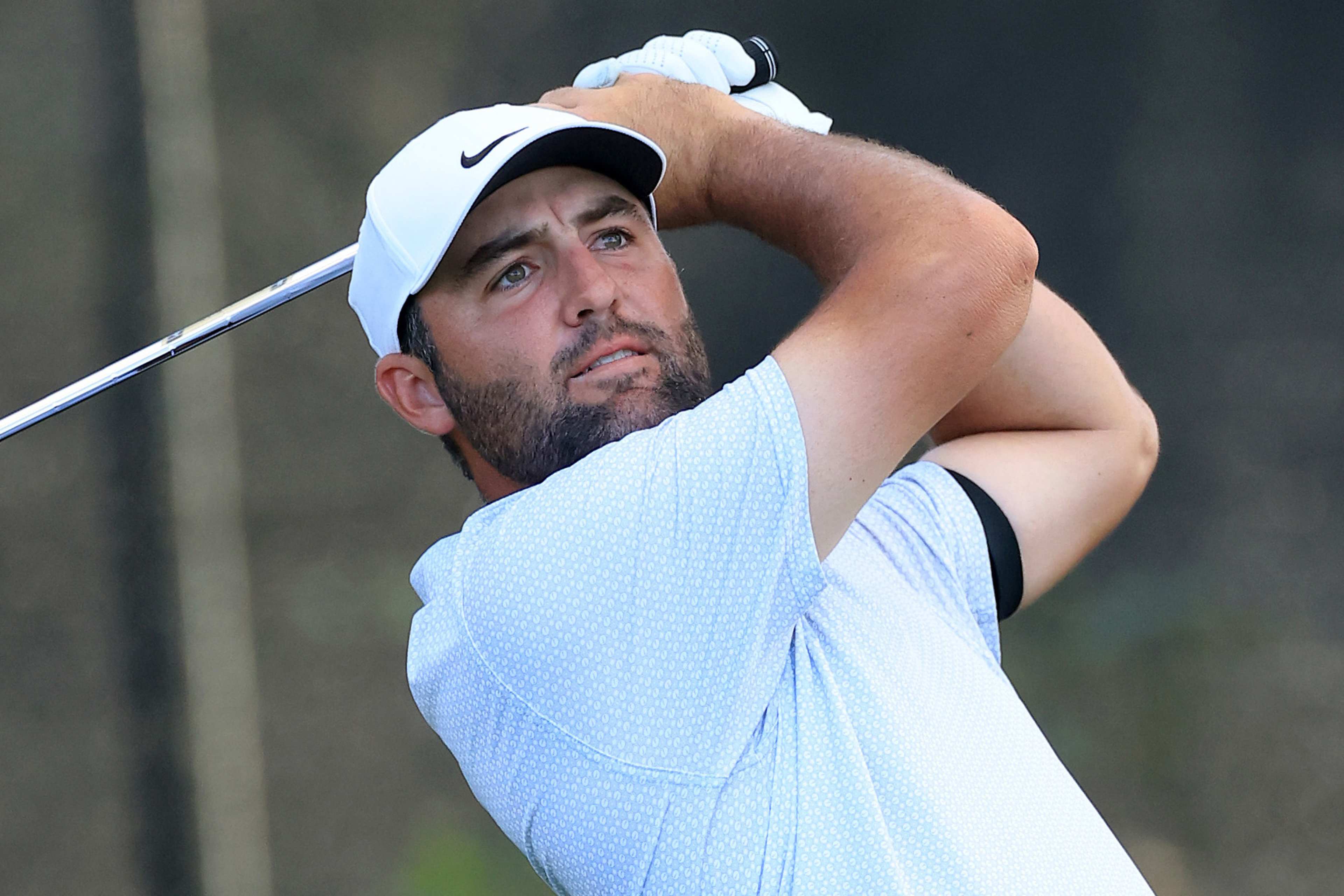 Odds Outlook: Scheffler, defending champ McIlroy headline THE PLAYERS betting favorites