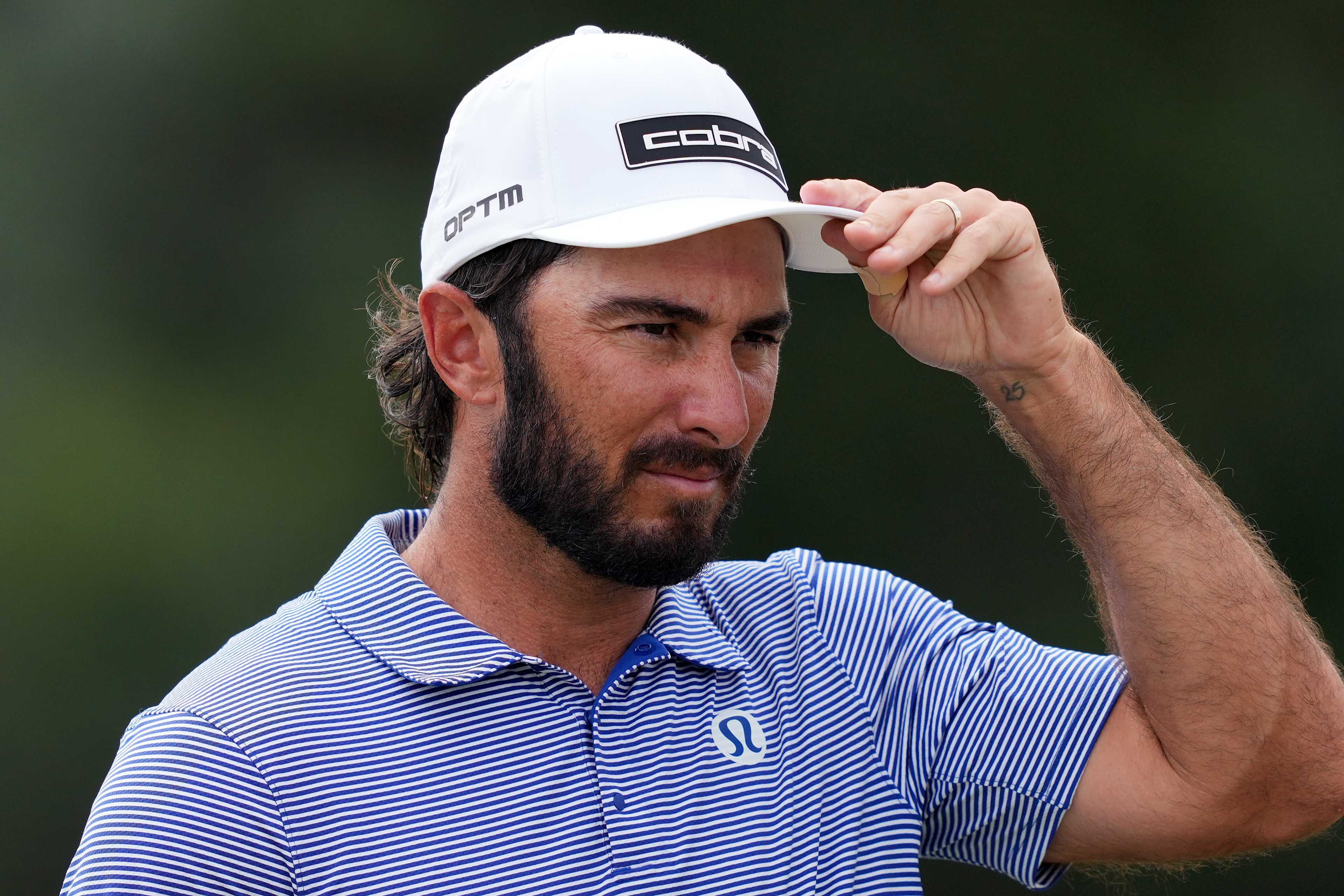 Homa chasing comfort after chasing distance