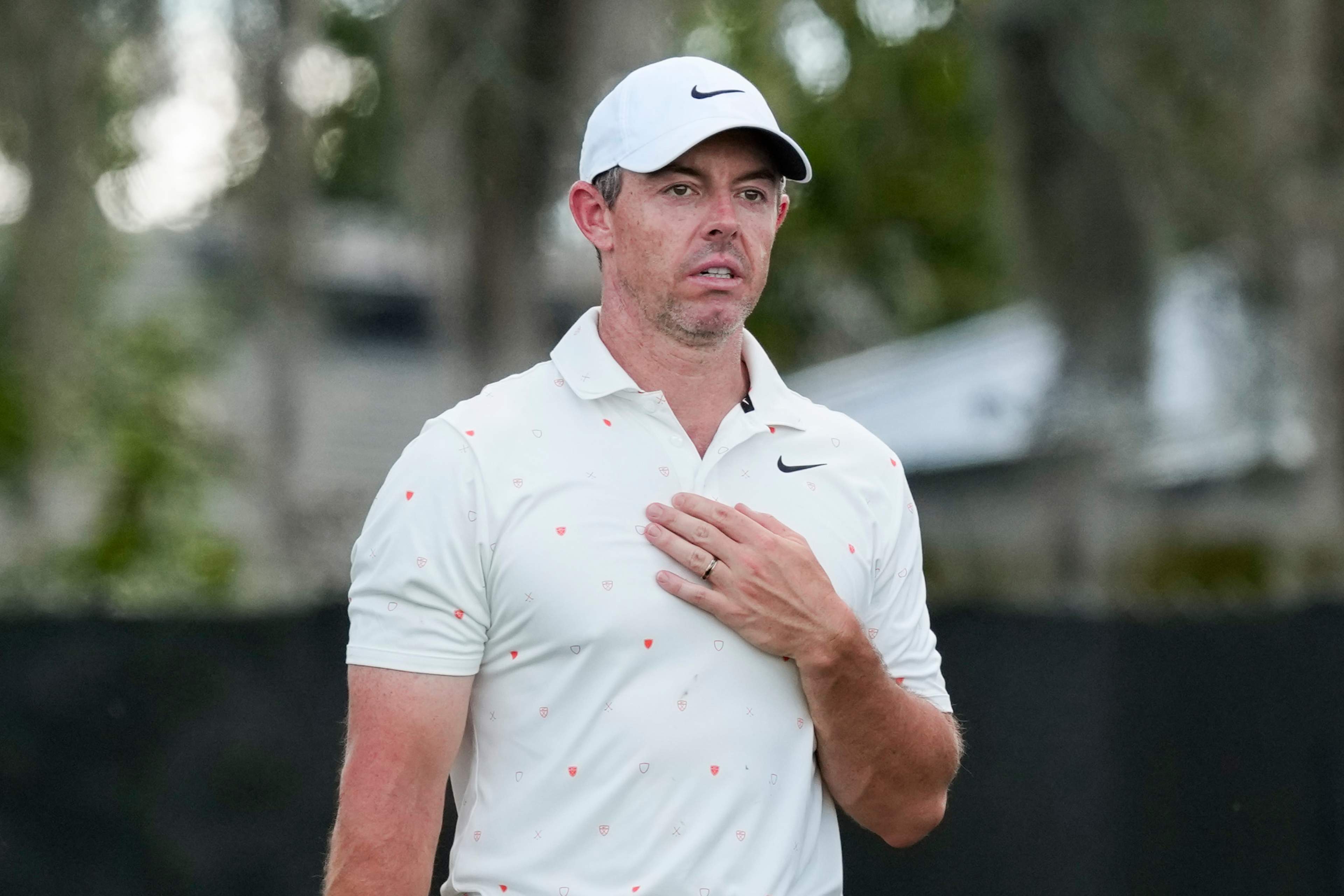 Running with Rick: Back injury raises questions for McIlroy, but betting price hard to pass up at THE PLAYERS