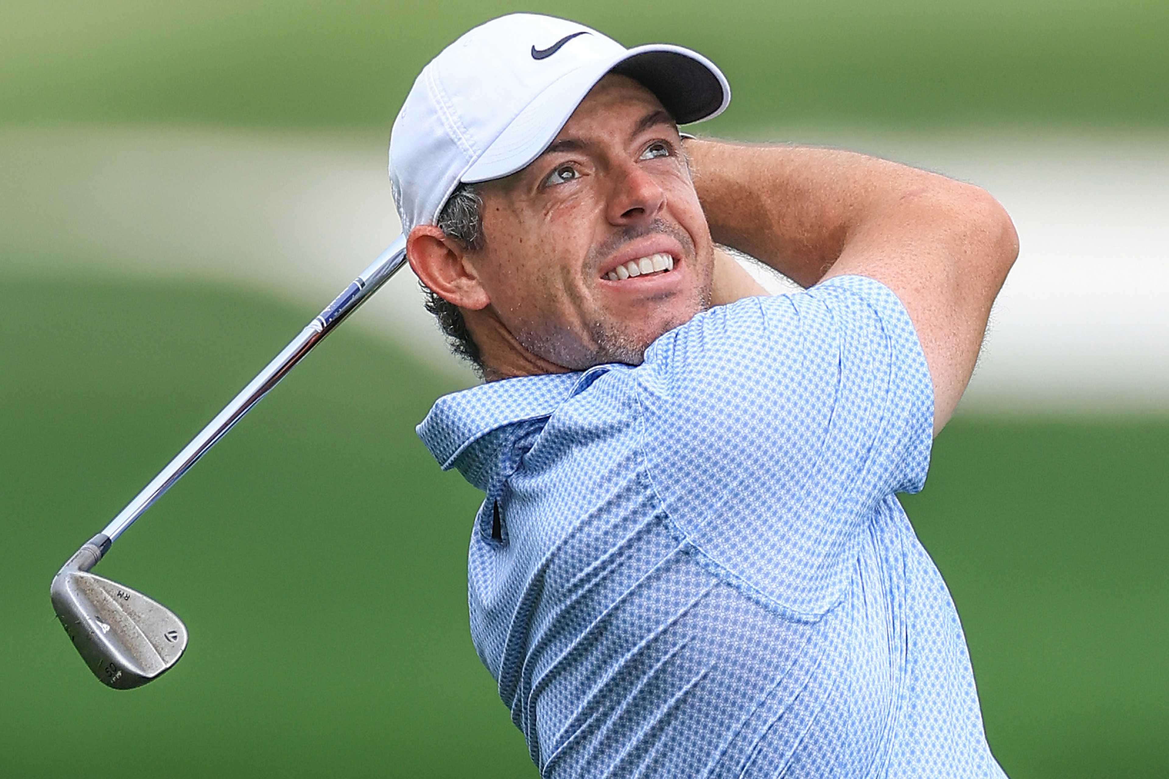 McIlroy’s strange title defense ends quietly at THE PLAYERS