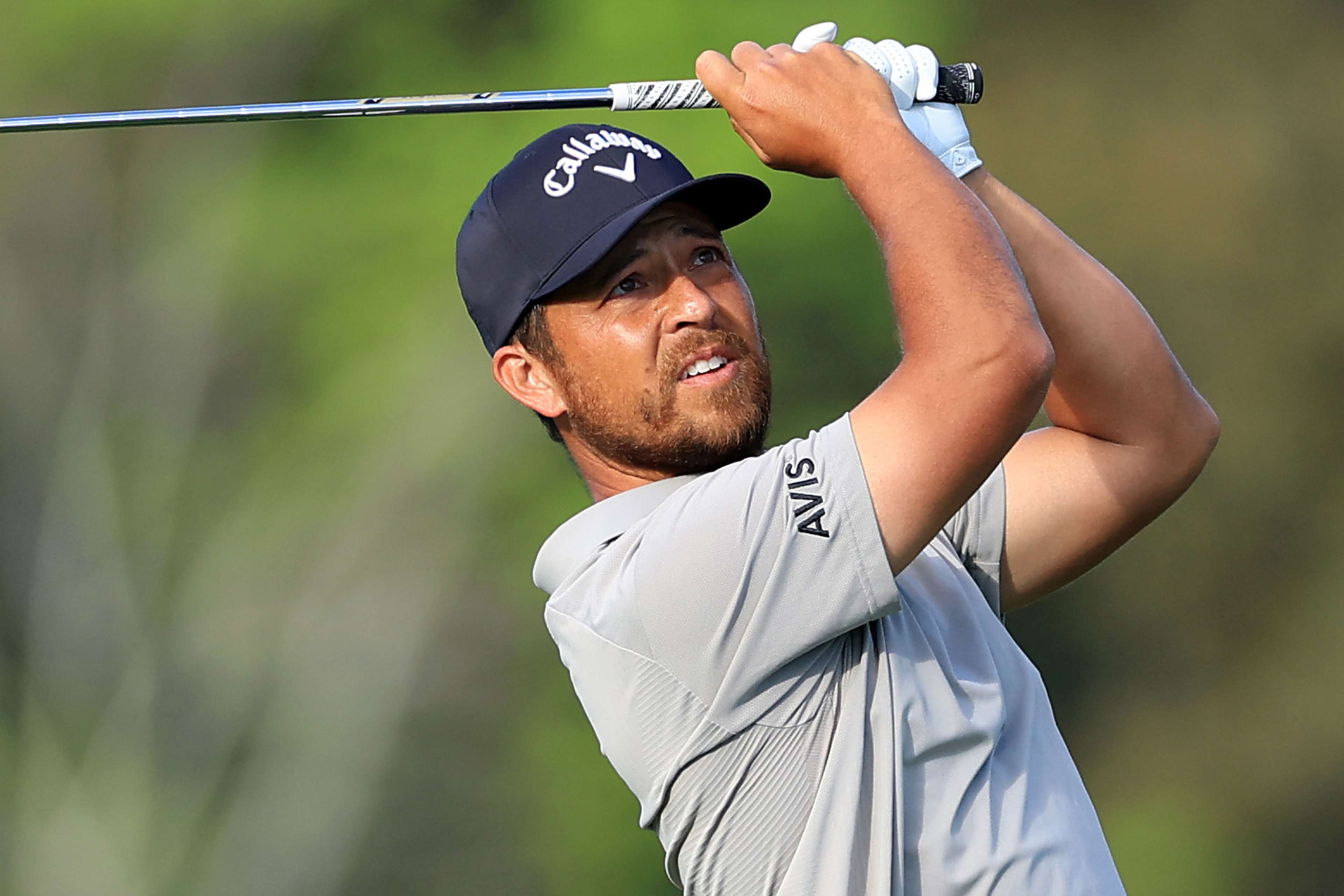 Odds Outlook: Xander Schauffele opens as favorite at Valspar Championship