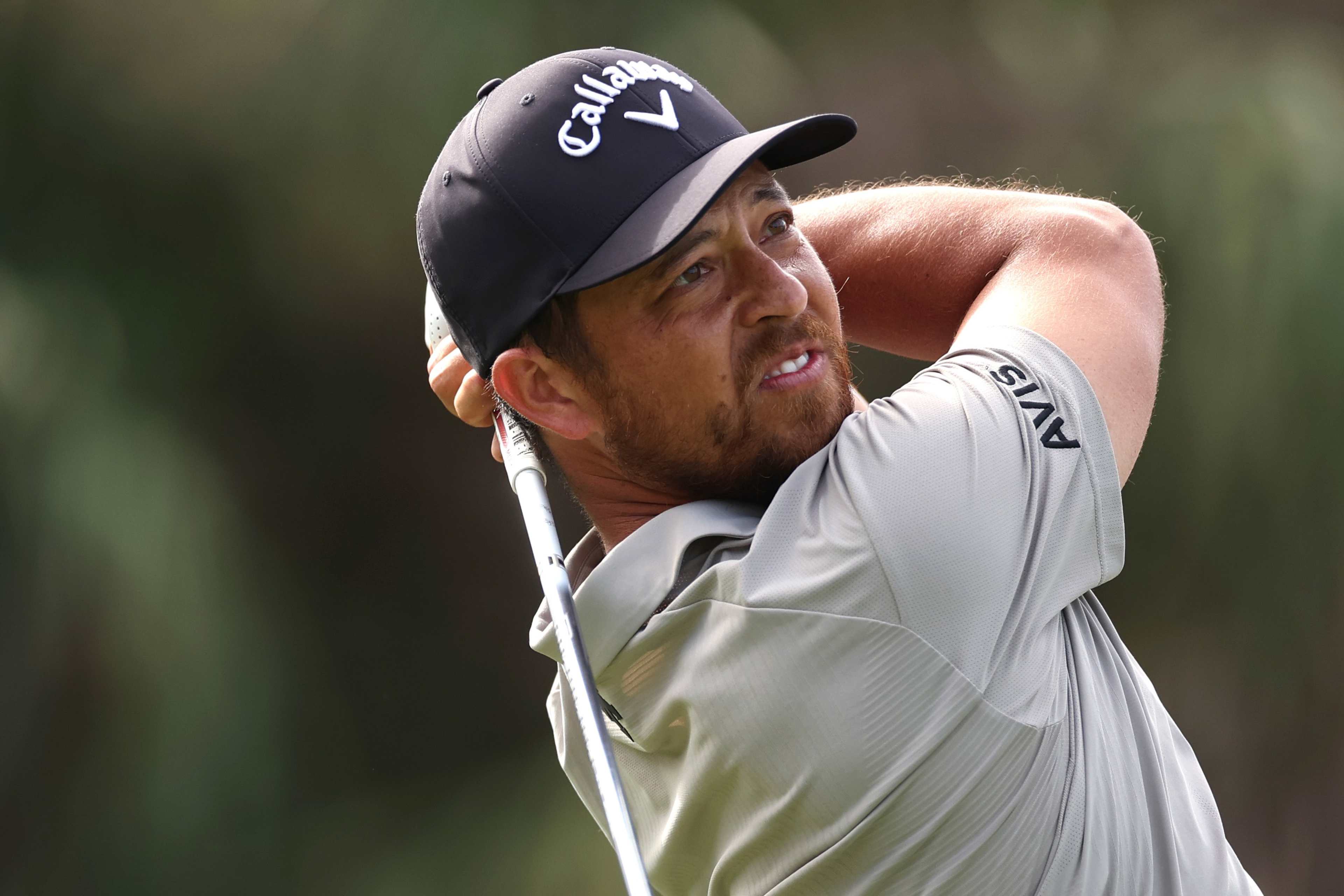 Power Rankings: Who's on top at Valspar Championship?