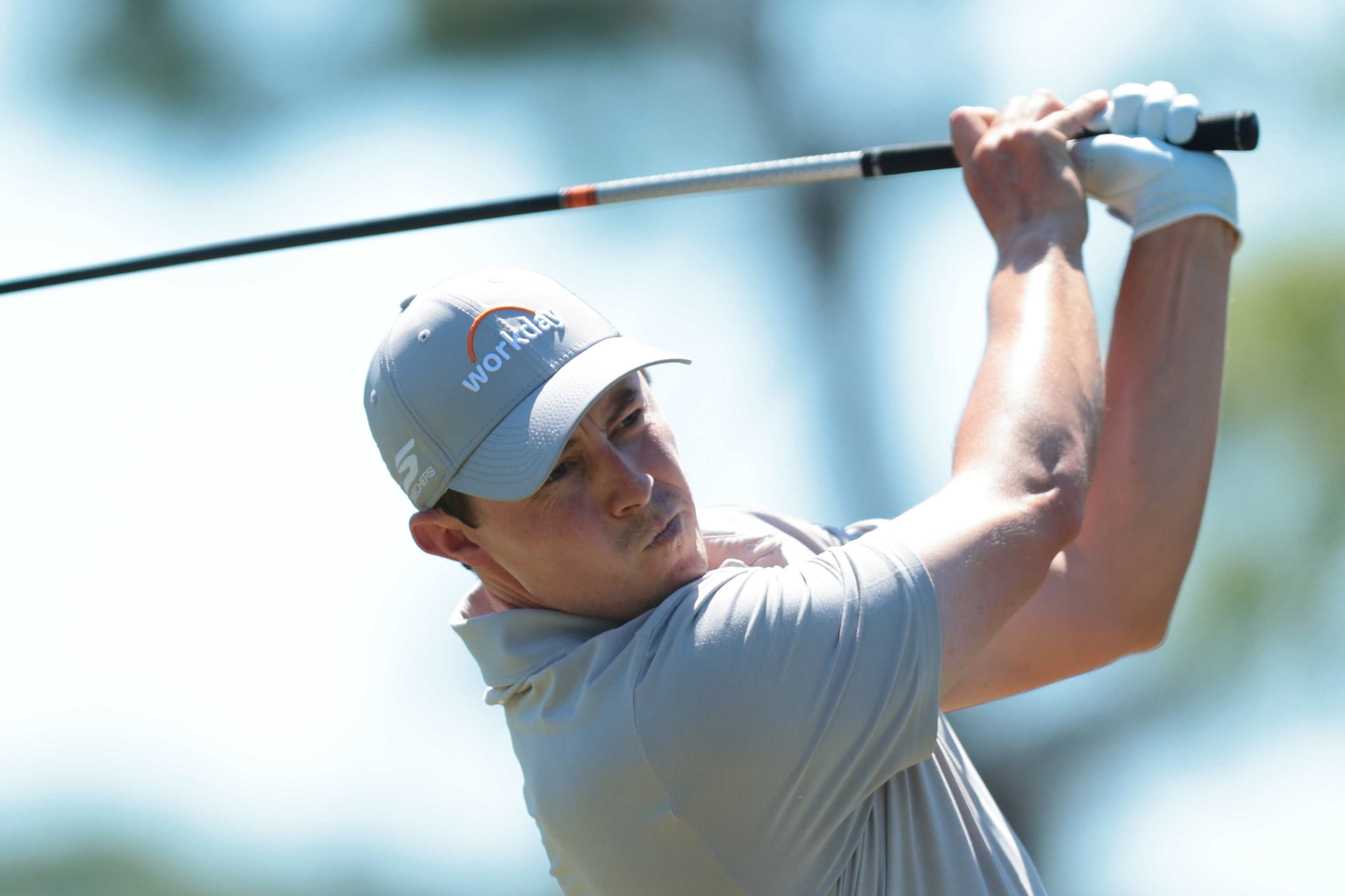 Five biggest storylines heading into Sunday at Valspar