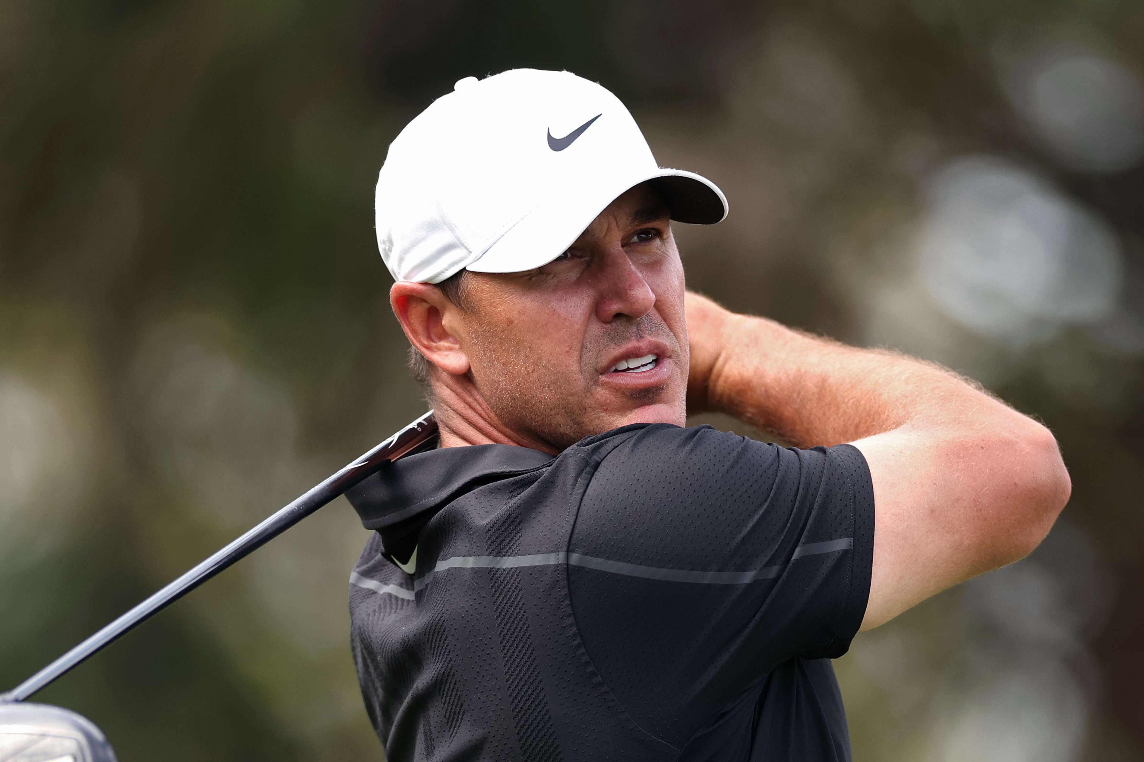 Power Rankings: Texas Children's Houston Open