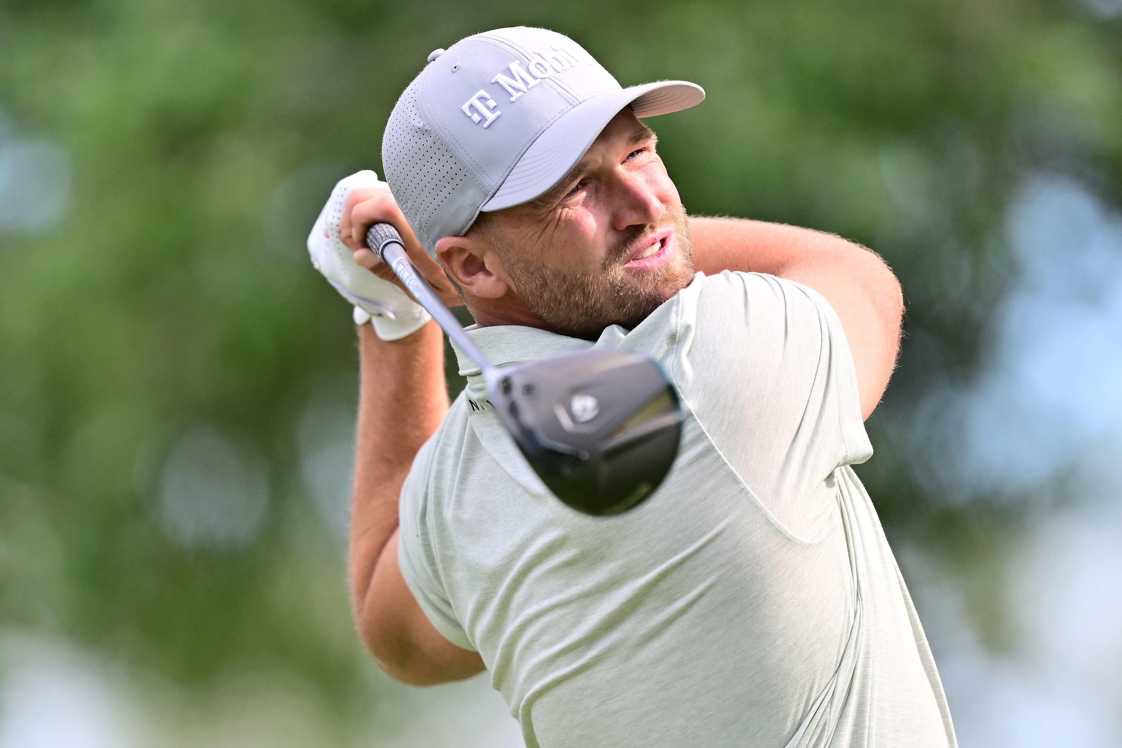 Running with Rick: Bombers like Clark, Gotterup should feel right at home at Memorial Park