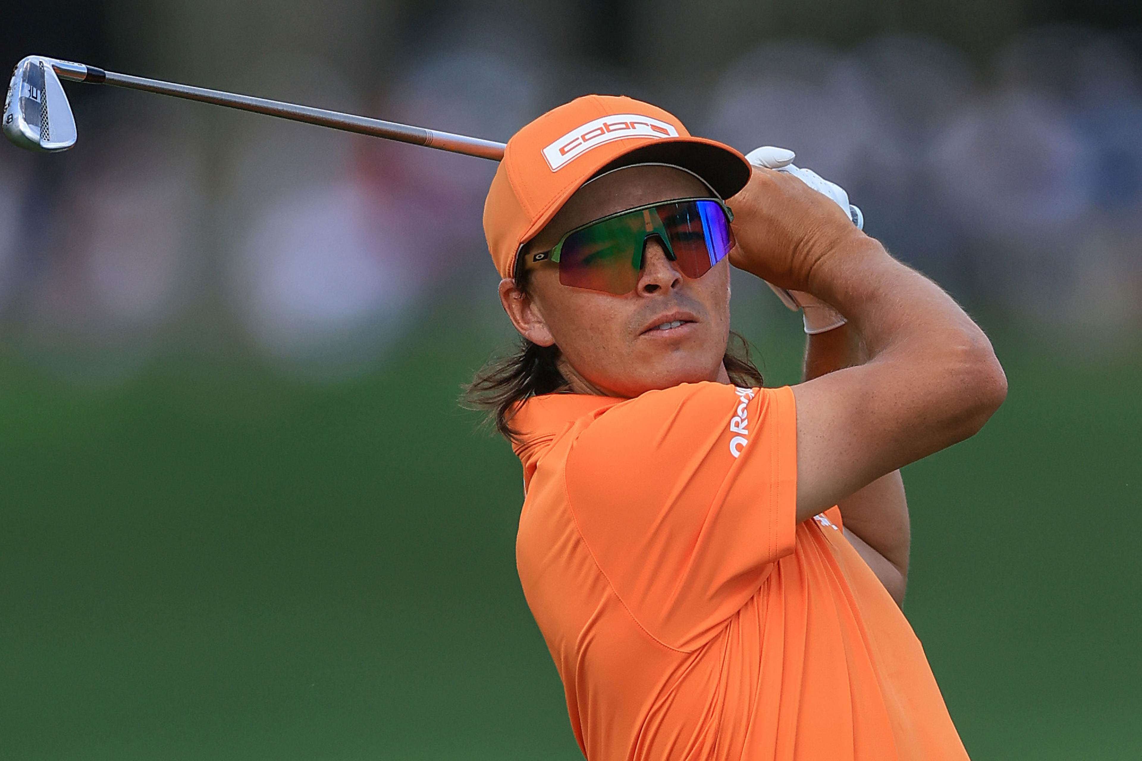 The Five: Players hunting for a Masters berth in Houston