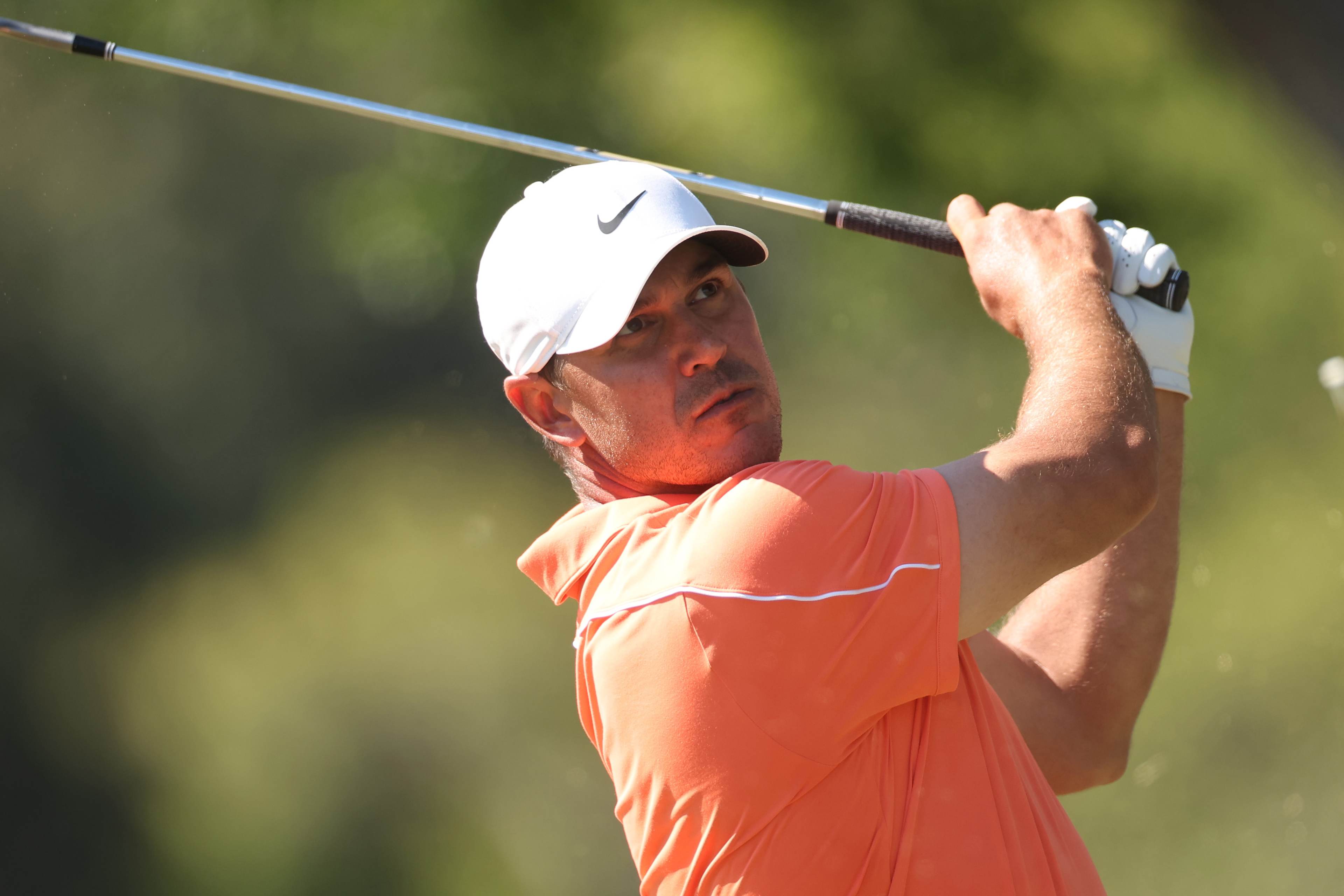 Texas Children's prop bets: Expect Koepka to thrive at Memorial Park