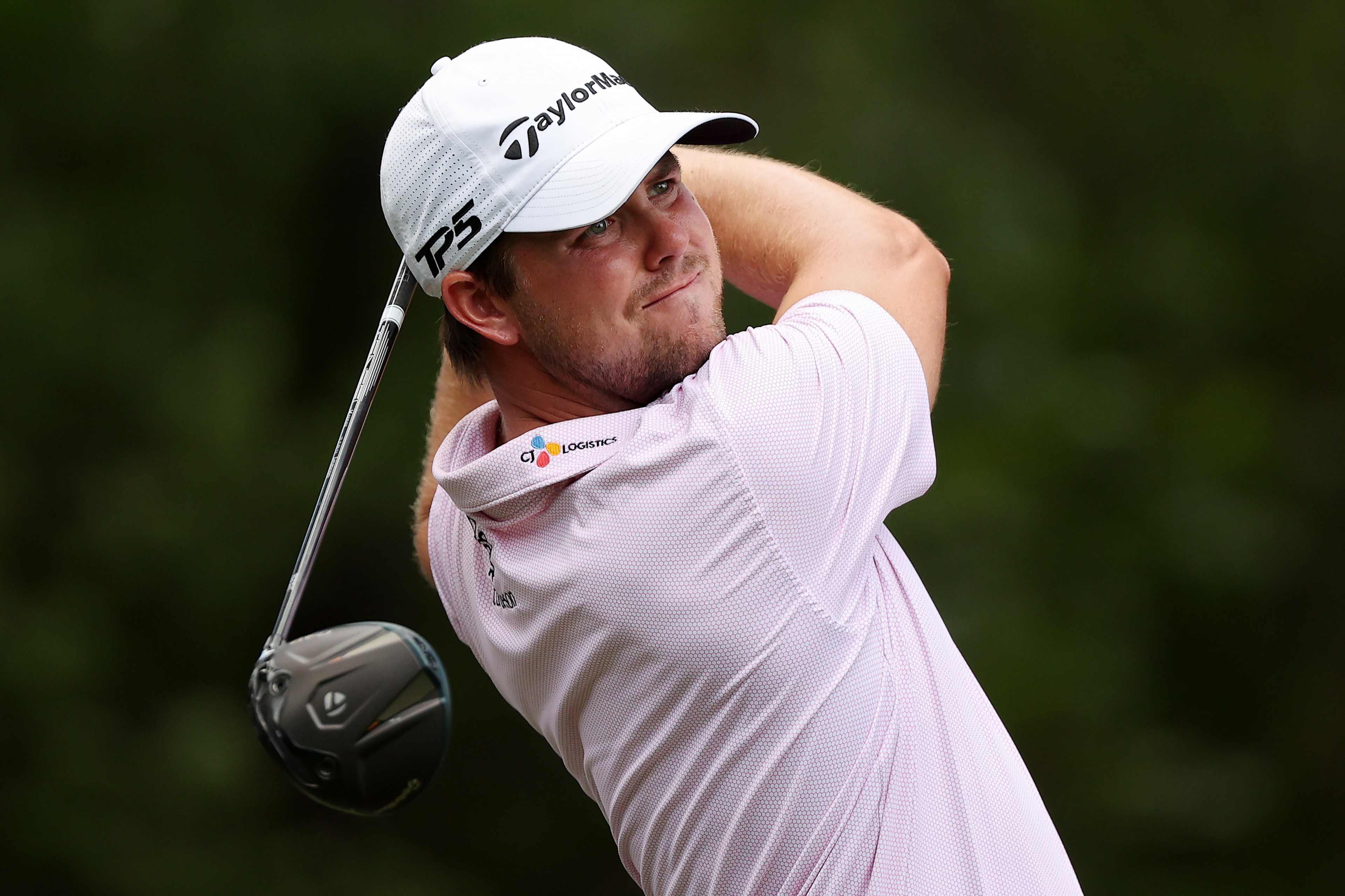 Coody withdraws from Texas Children's, likely ending late bid for Masters invite