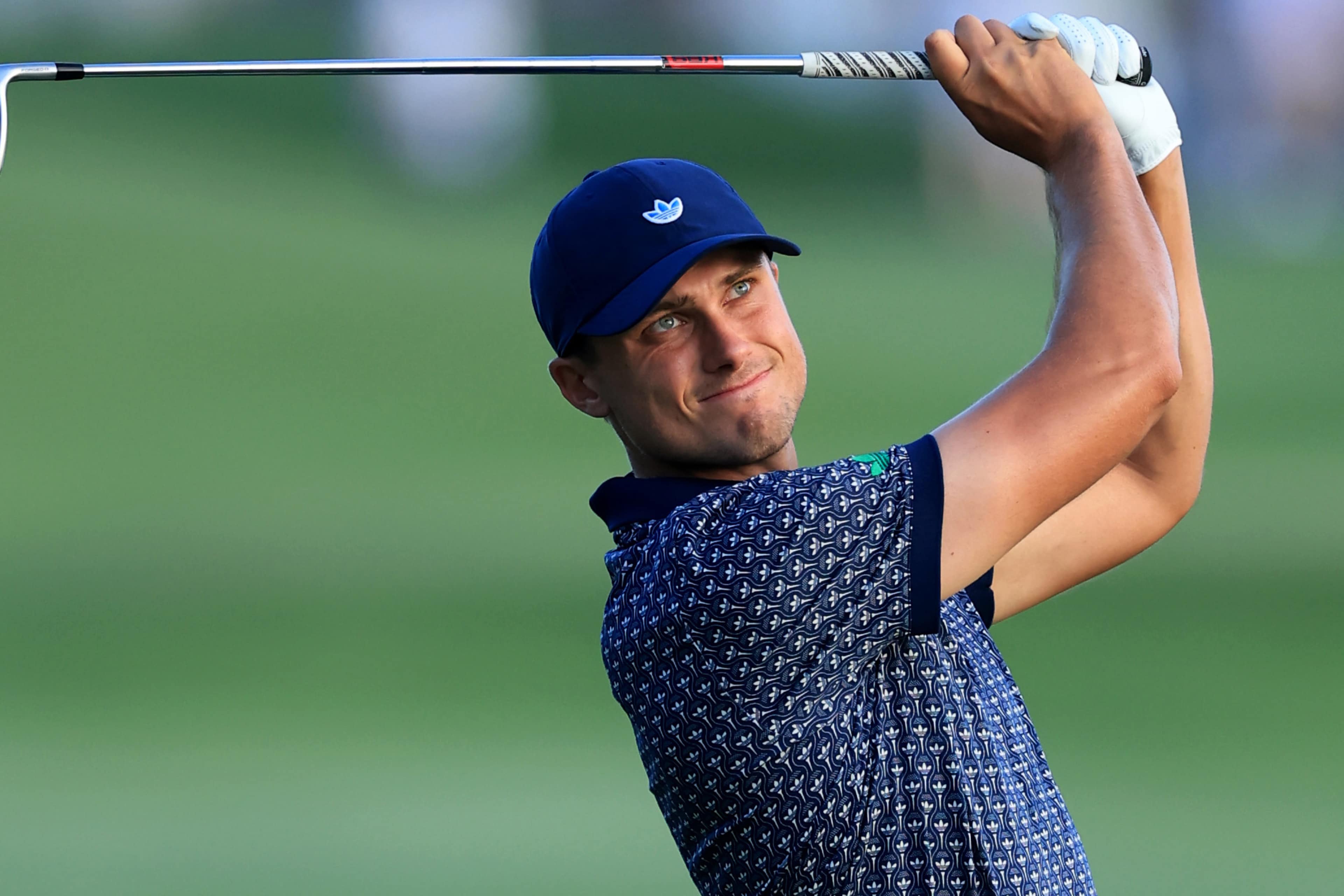 Bolton: Åberg leads strategic charge at Valero