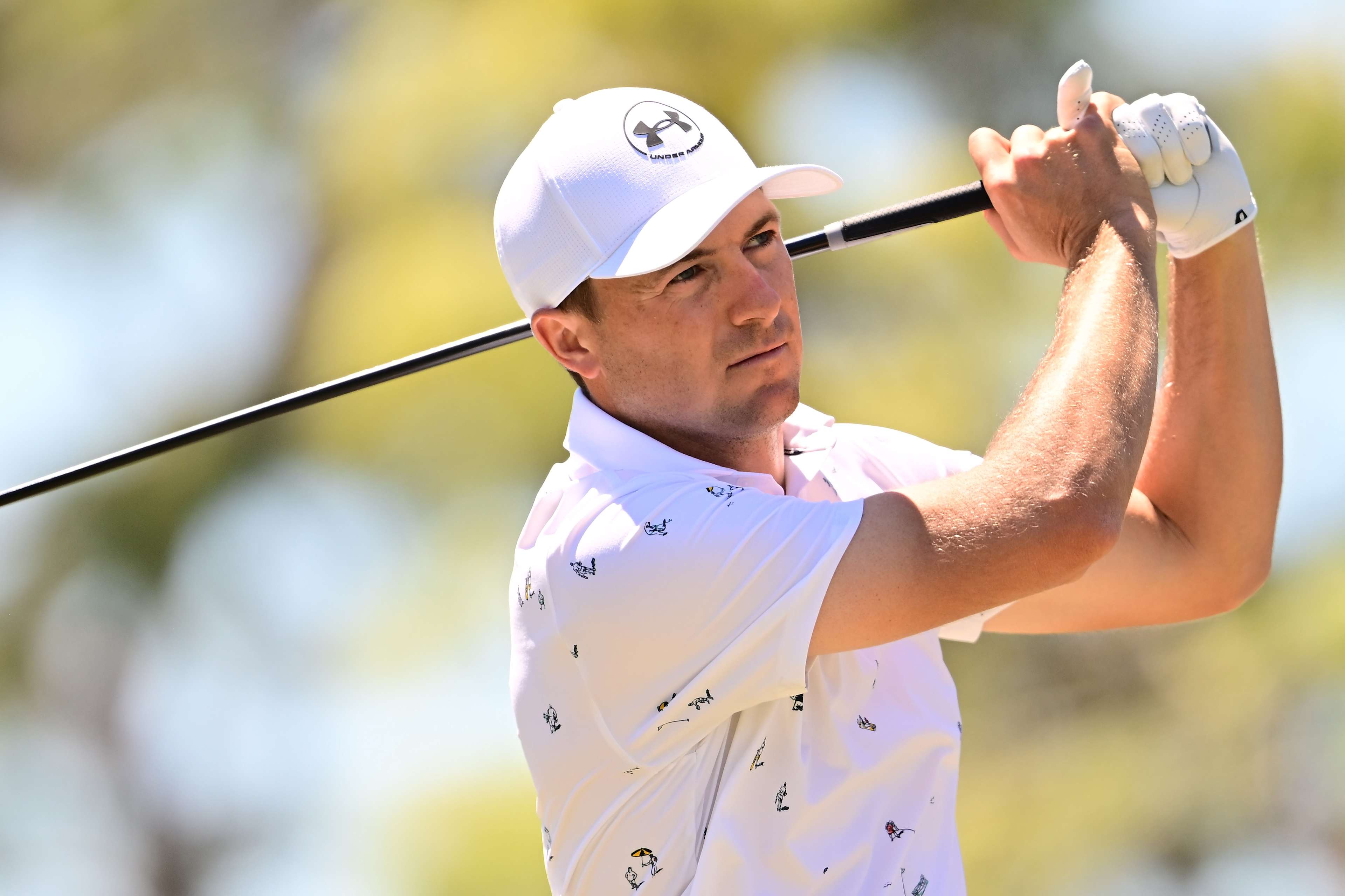 Expert Picks: See who's trending into Valero