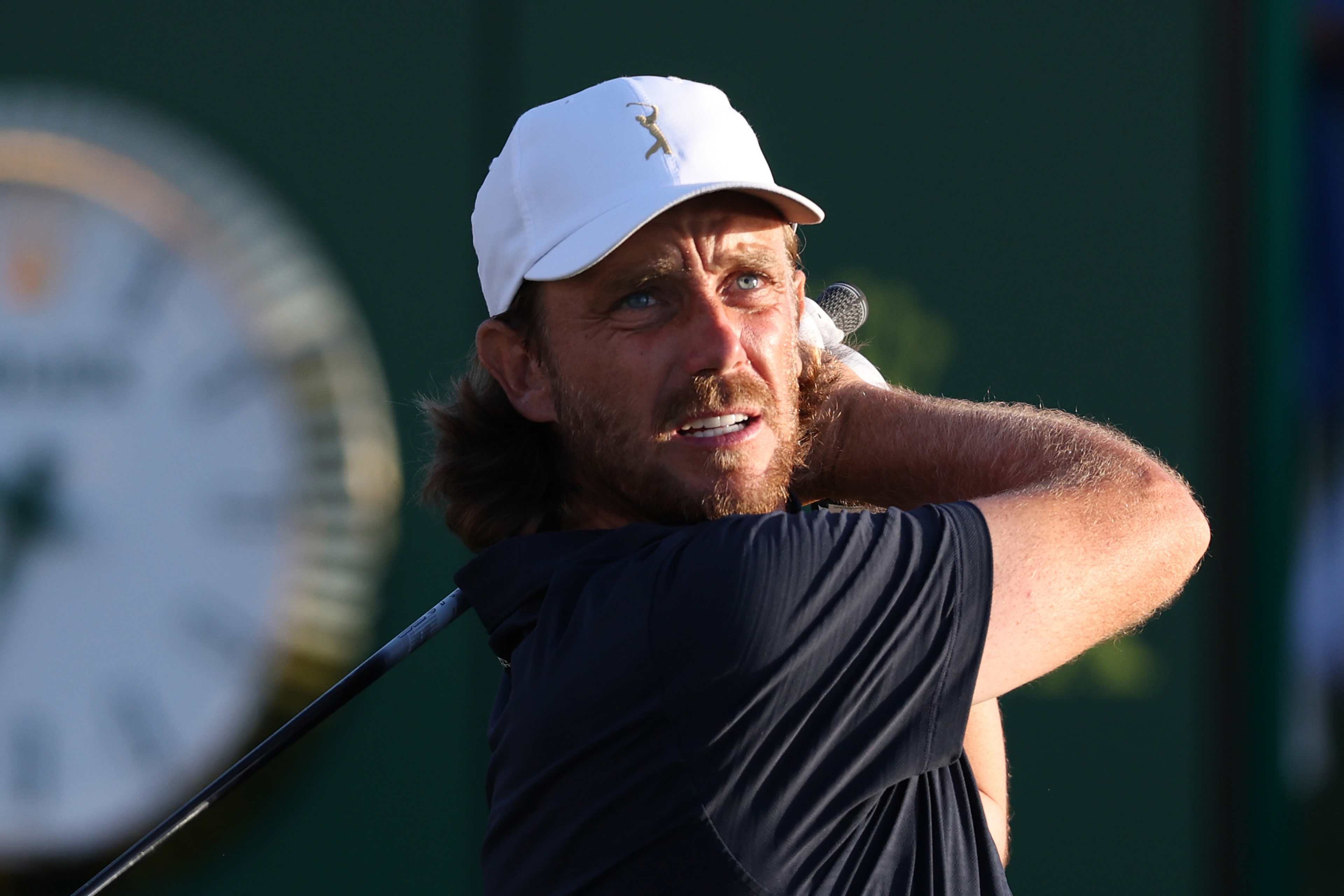 The Five: What looming questions face stars at Valero?