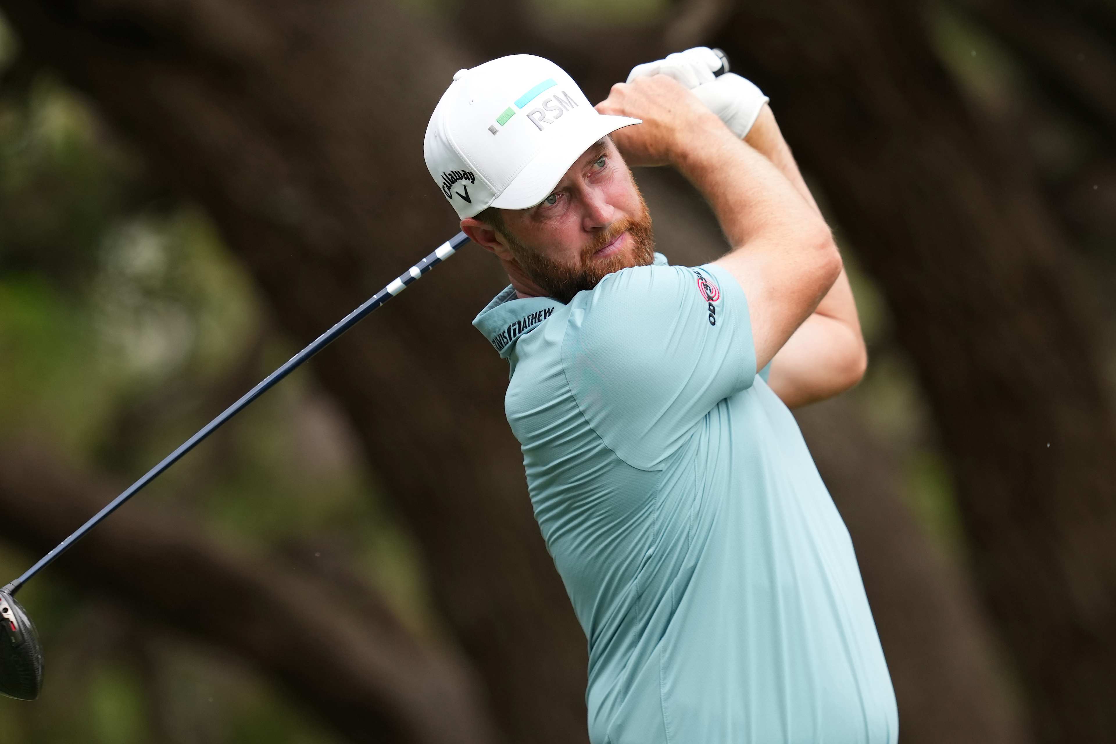 Draws and Fades: Options abound with leaders set for marathon finish at Valero