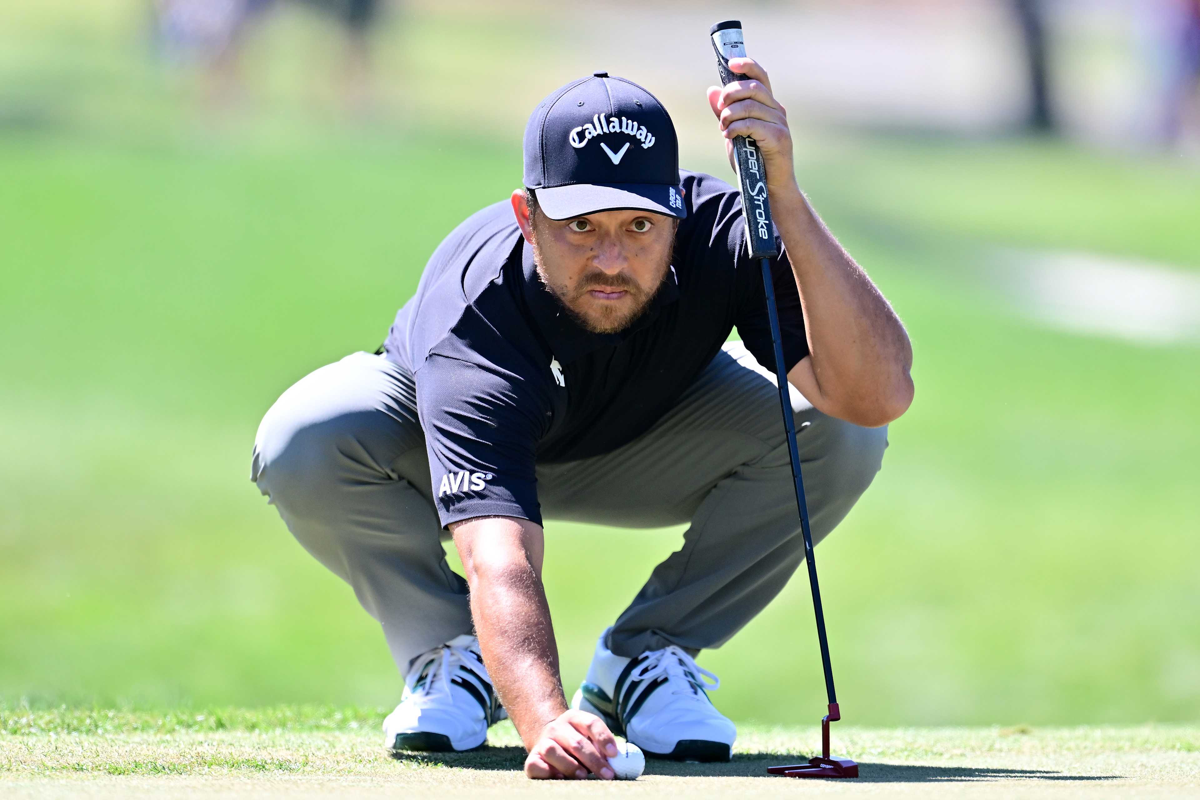 From 91 to one: Step-by-step guide to identifying Masters winner