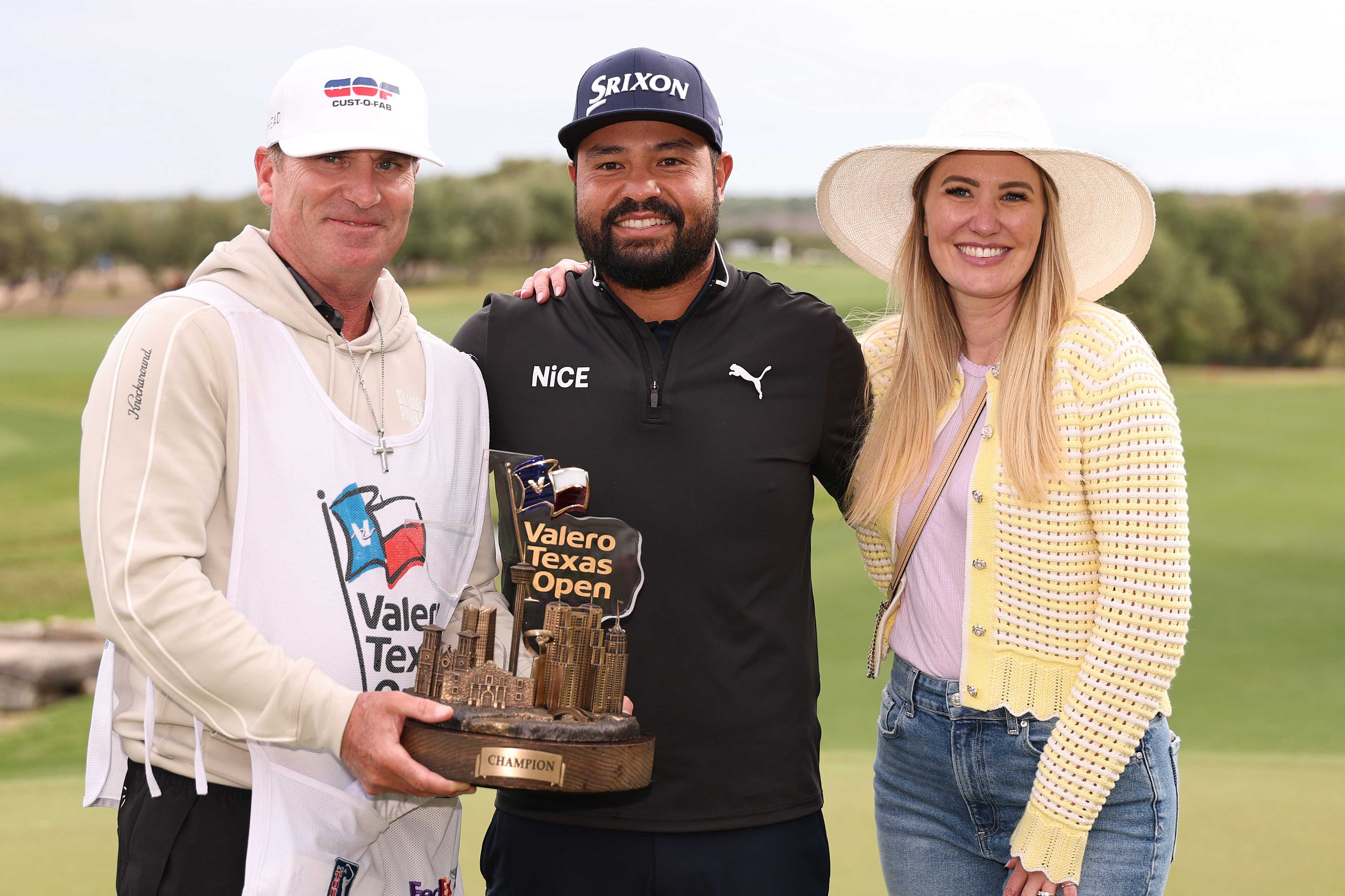 Qualifiers for all 2026 Signature Events, THE PLAYERS and majors