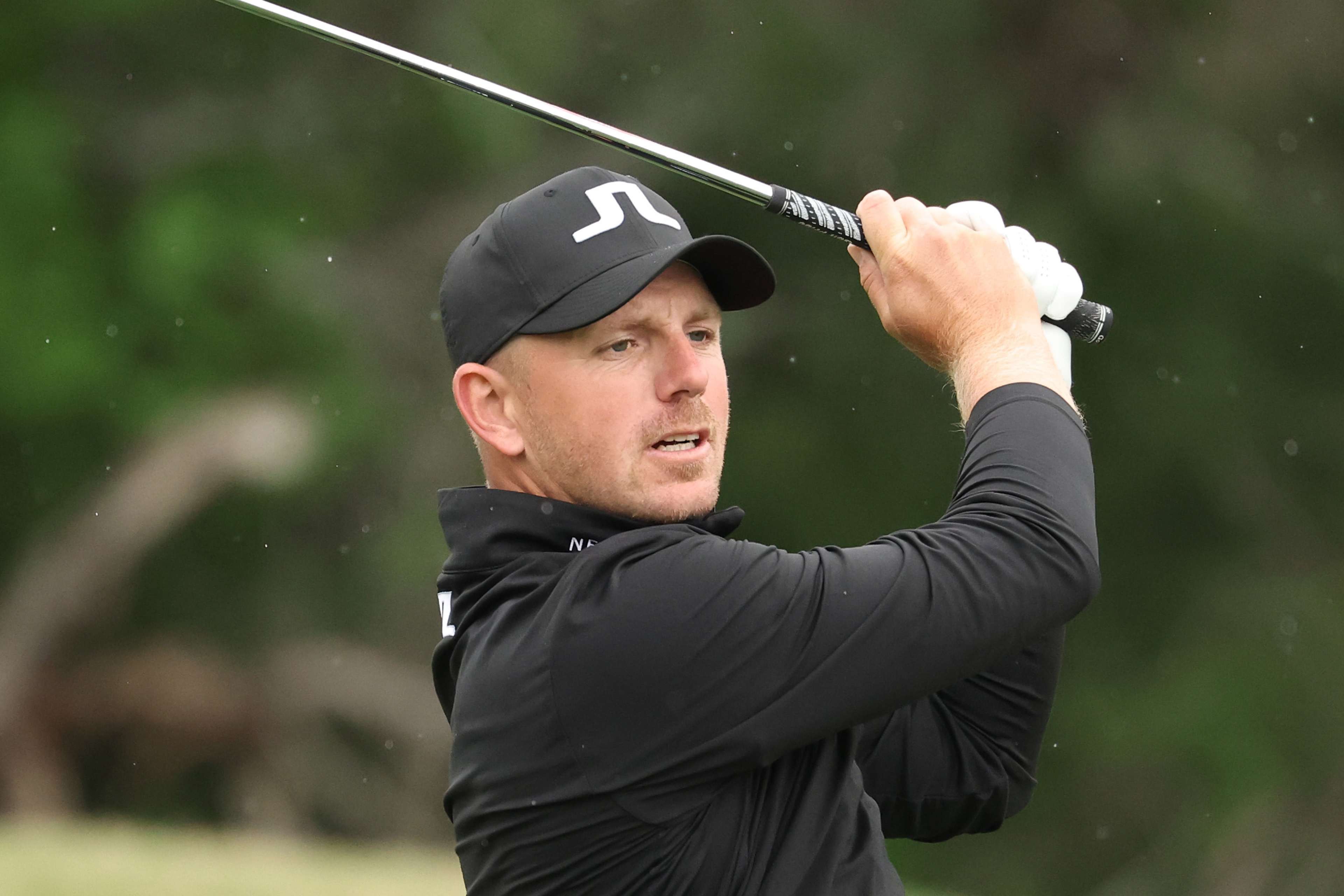 See who earned Signature Event starts via Aon Swing 5 after Valero