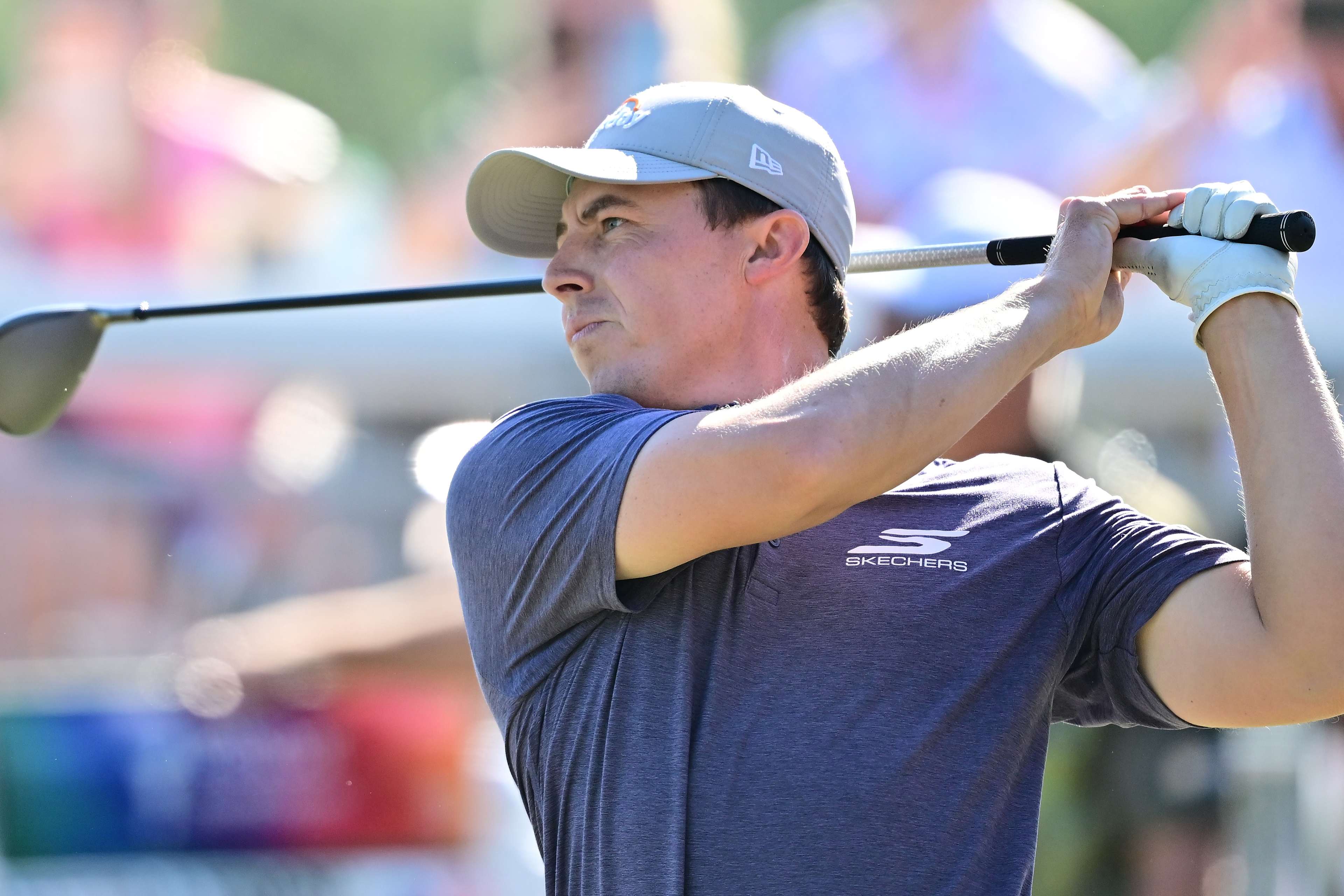 Power Rankings: Masters Tournament