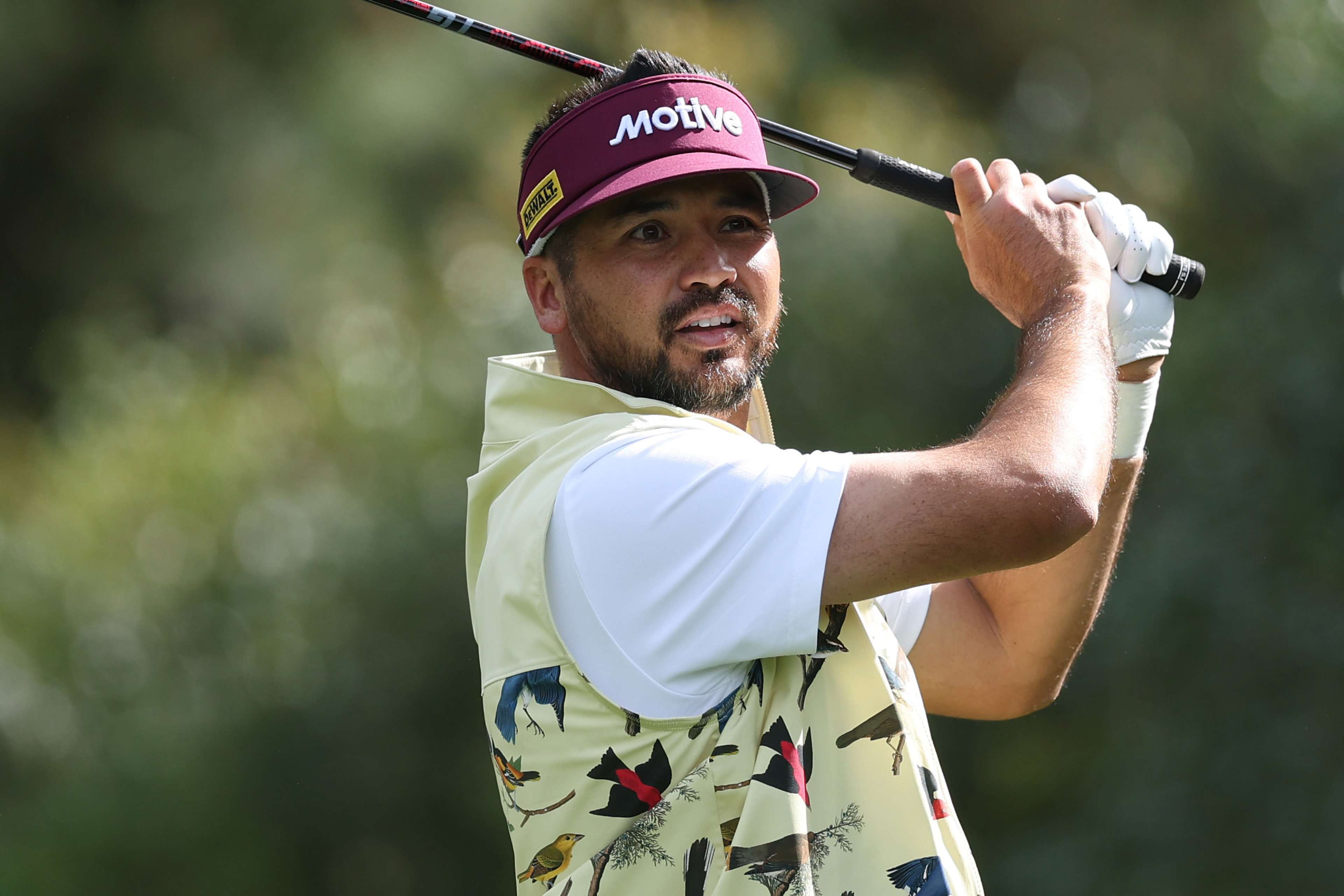 Sleeper Picks: See which veterans to target at Augusta National