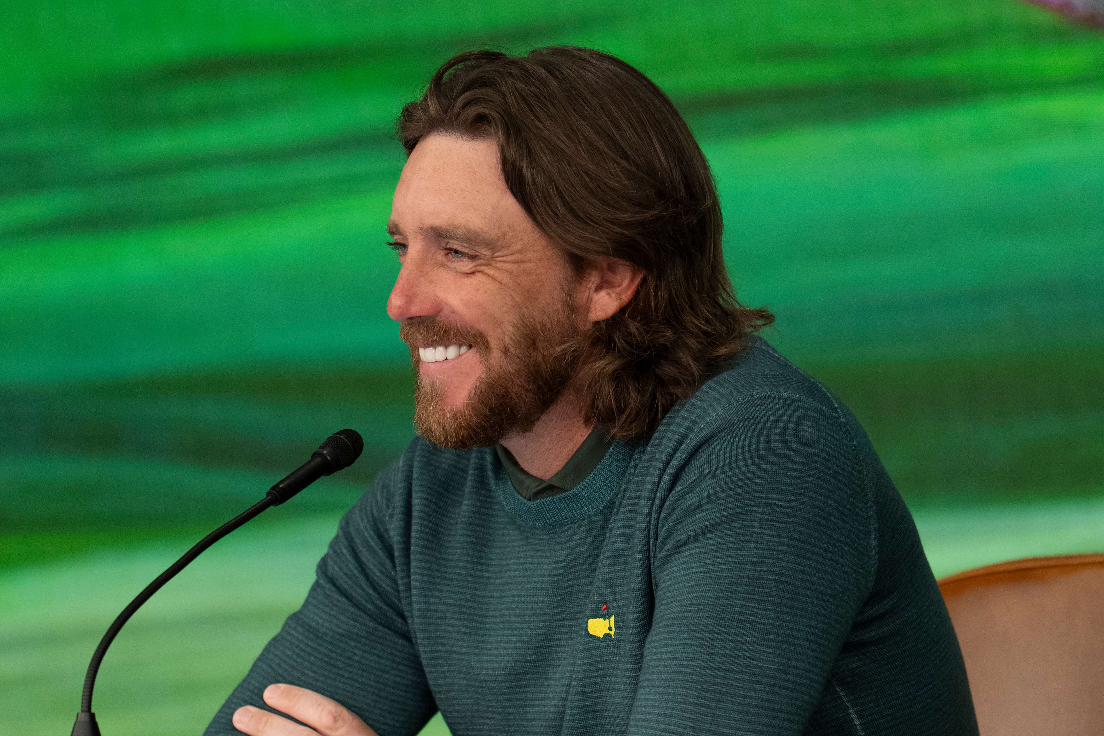 They said what? See what top players are saying ahead of 2026 Masters