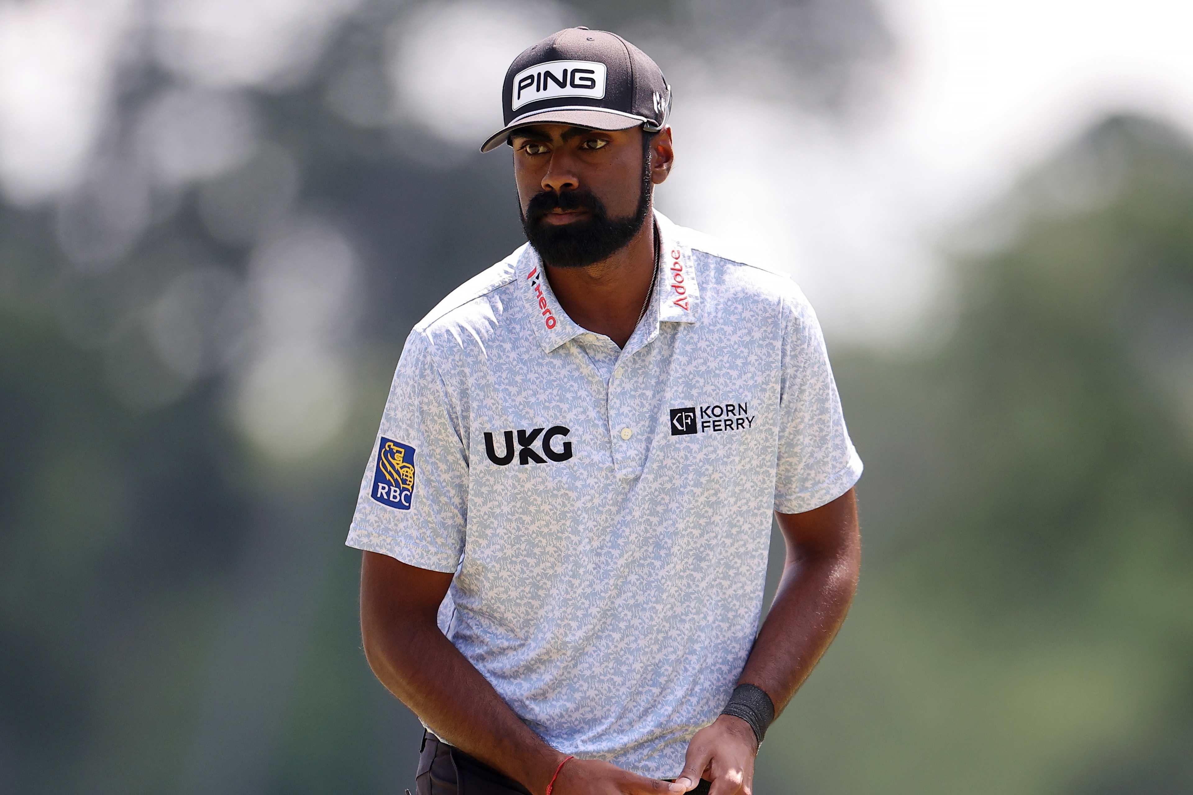 Sleeper Picks: Who's lying low in the Lowcountry at RBC Heritage?