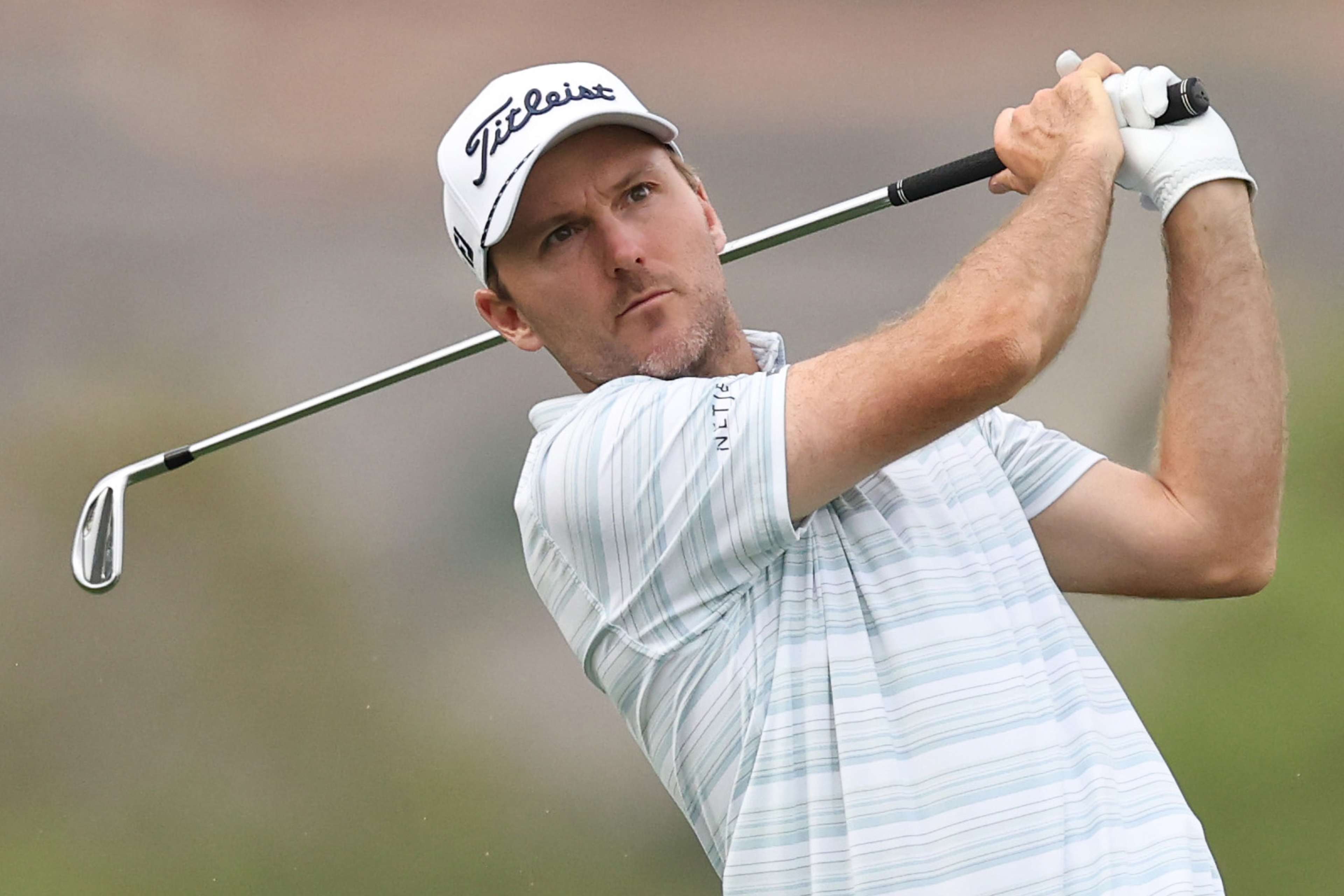 RBC Heritage props: Henley poised for more Southeast success