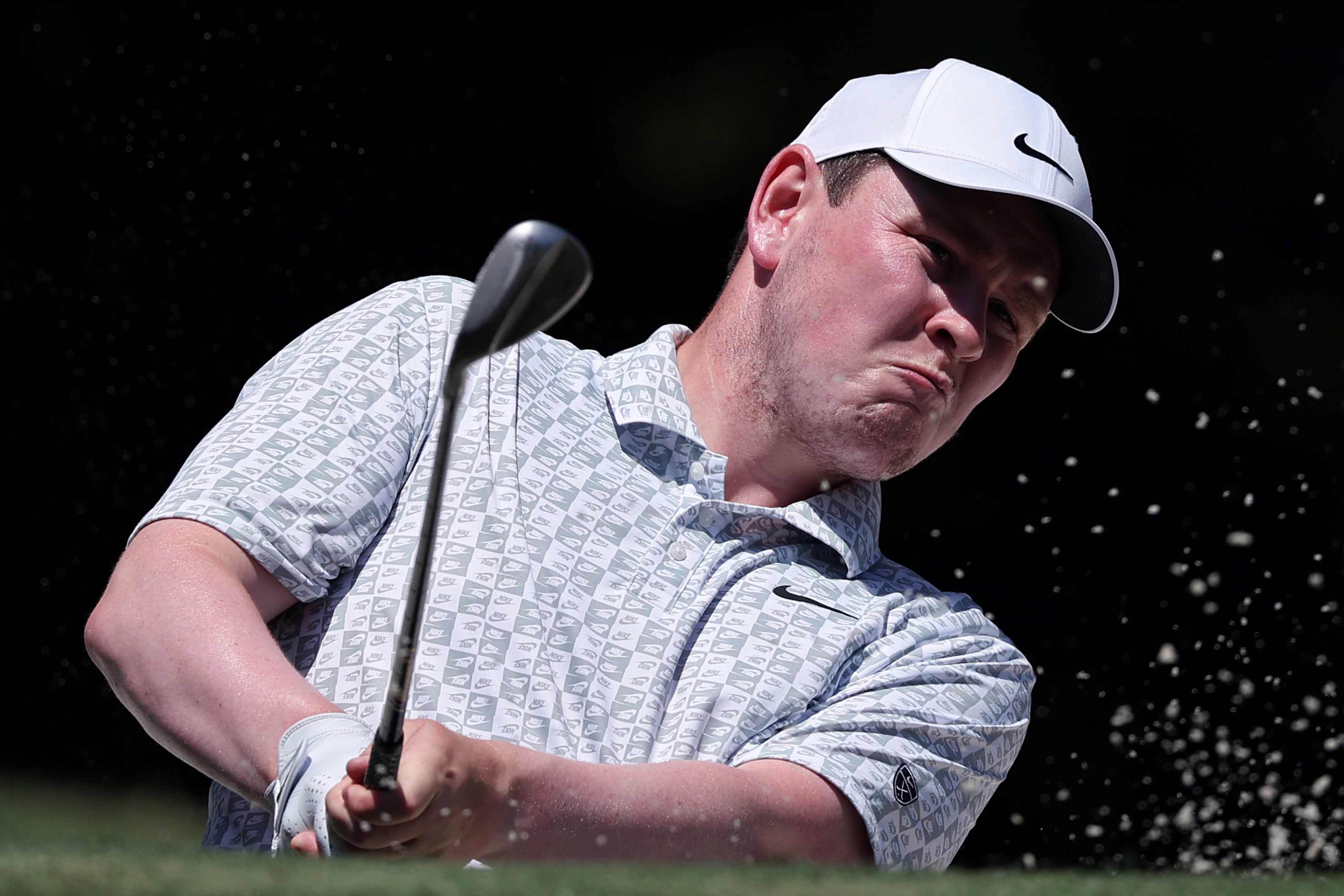 Draws and Fades: Lean toward birdie blitz at RBC Heritage