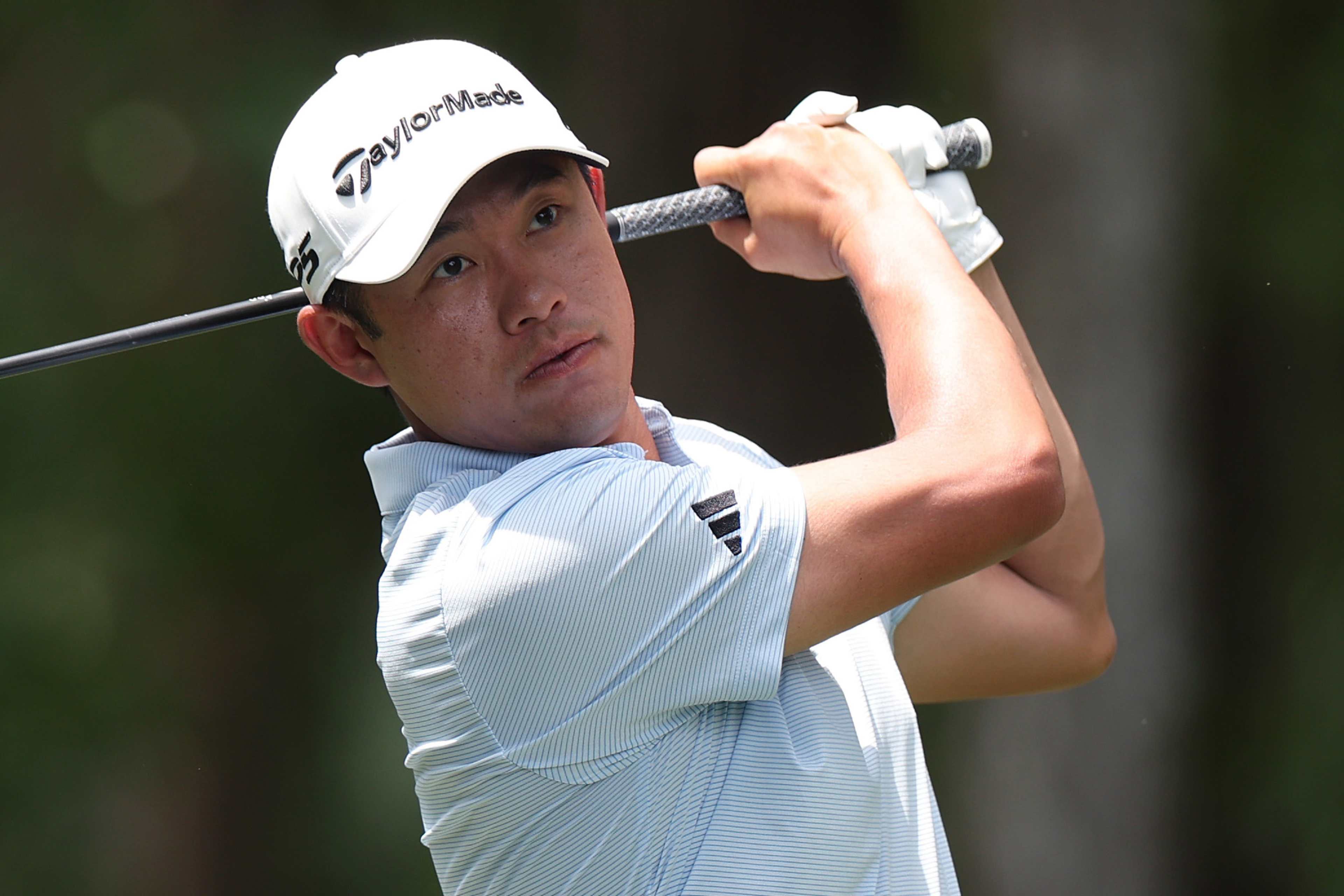 'Very scared' Morikawa rallies to top 10 at RBC Heritage, says schedule is 'unknown'
