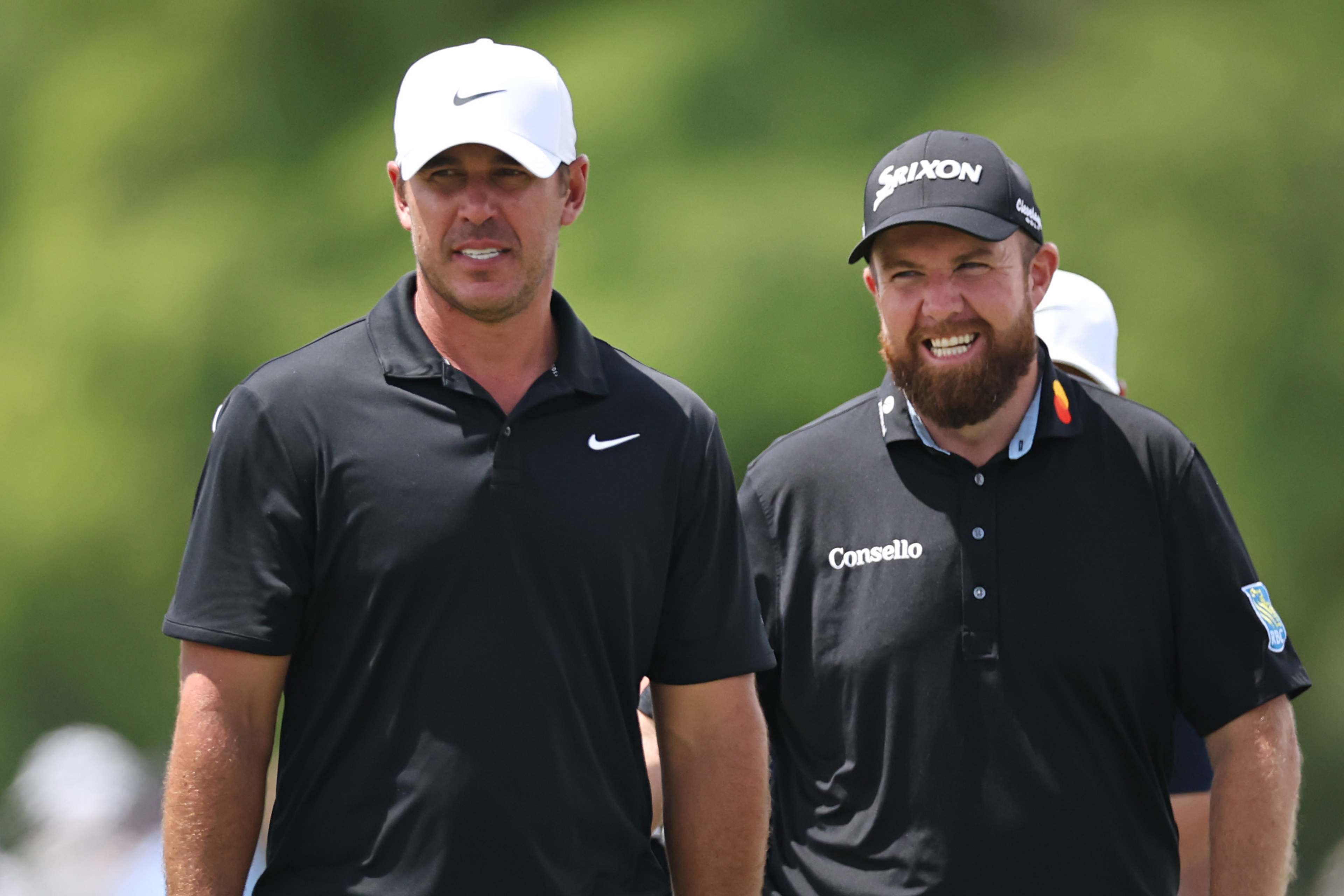 Koepka, Lowry fall outside cutline at Zurich Classic