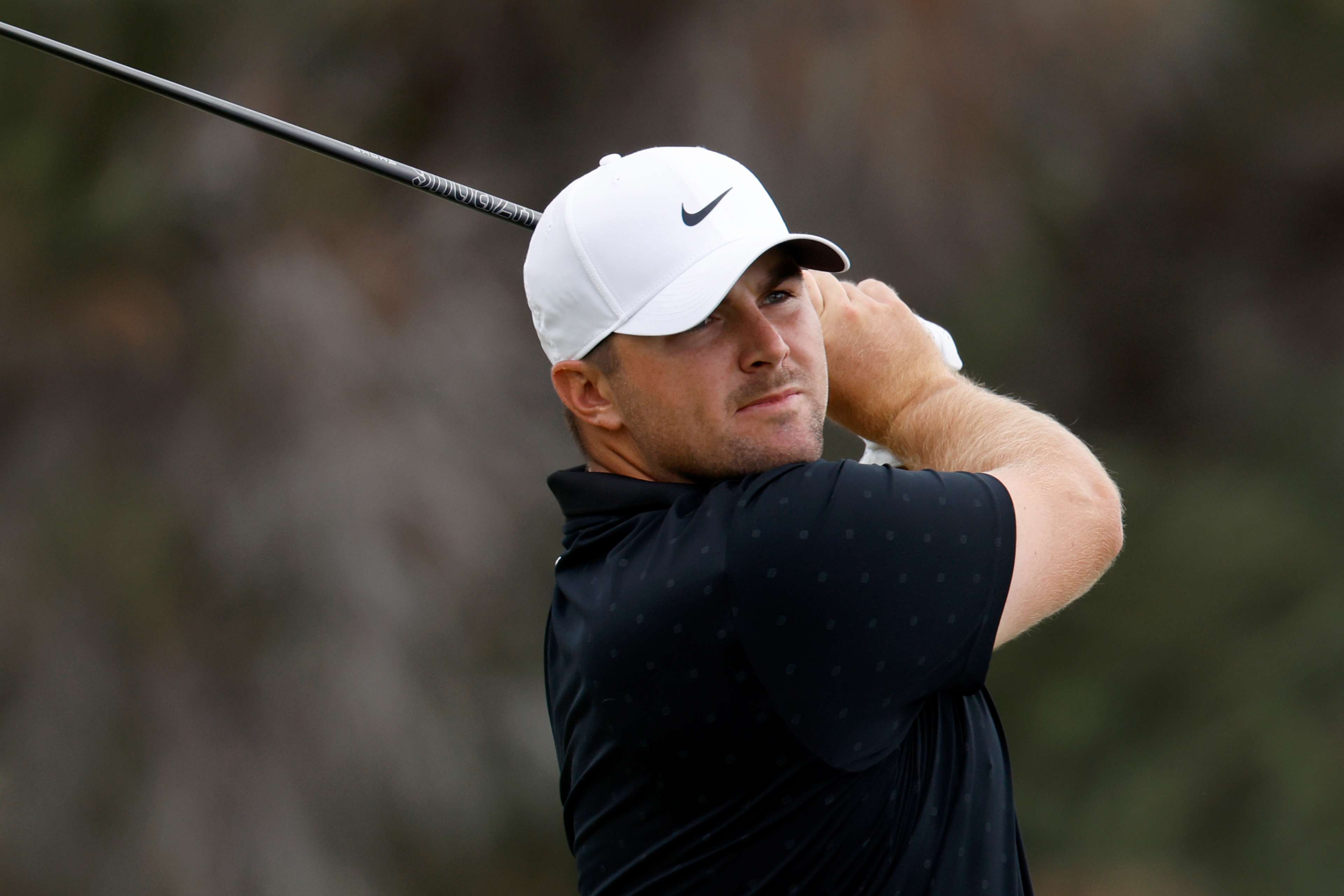 Horses for Courses: Long-hitting Gotterup great fit for Doral