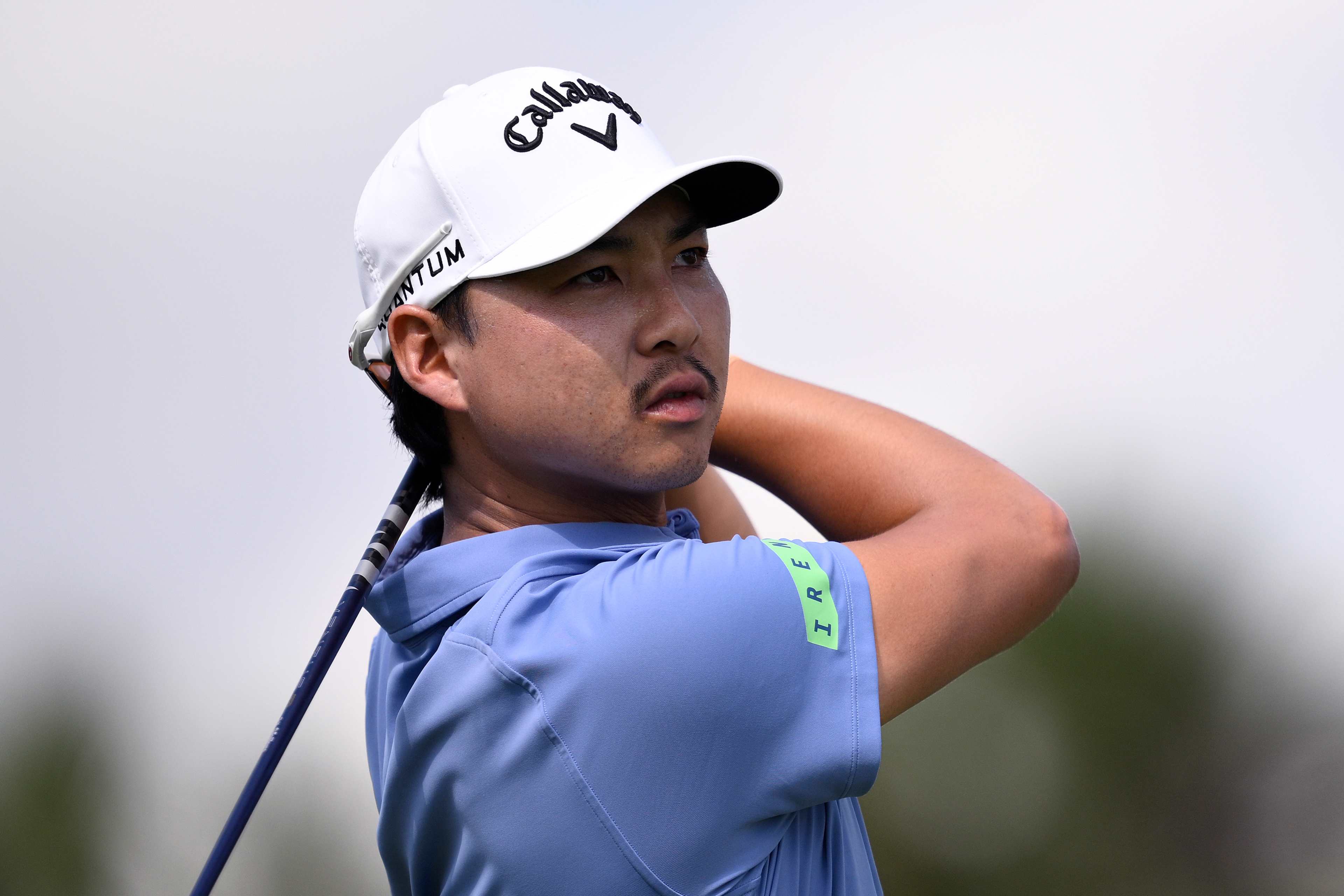 Draws and Fades: Hone in on players with sustainable distance at Cadillac Championship
