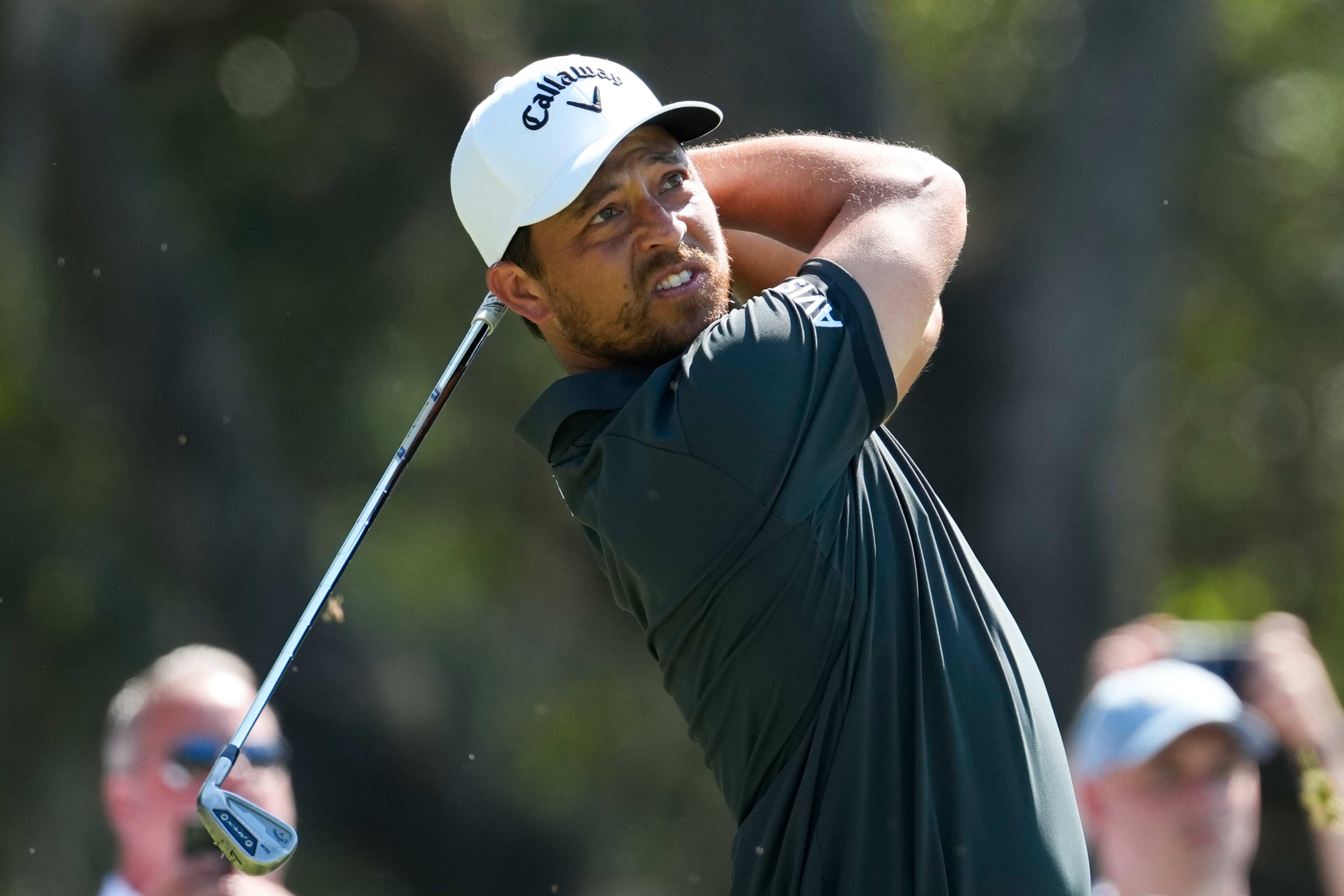 Odds Outlook: Schauffele eyes first Quail Hollow win in loaded field