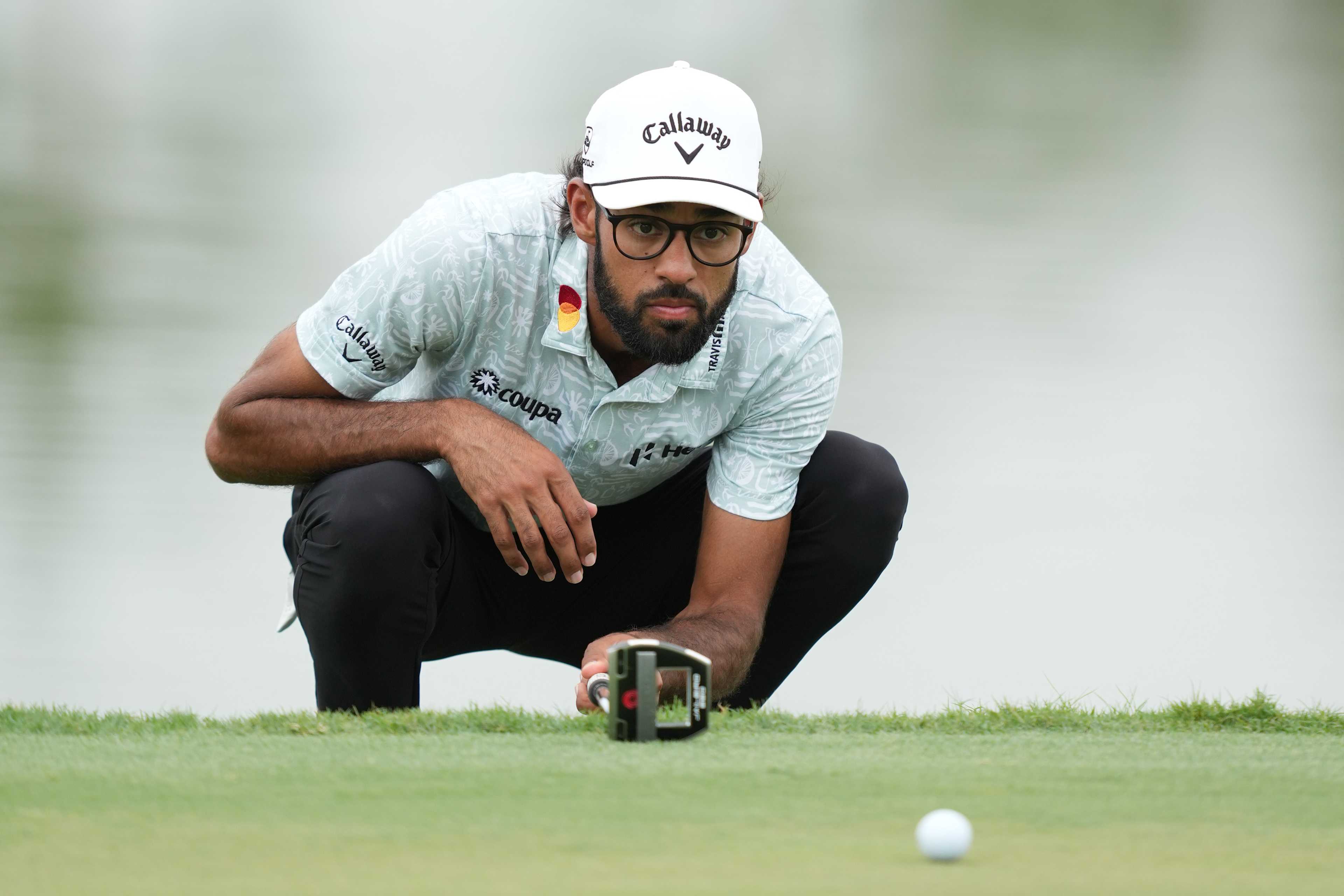 Sleeper Picks: Who's flying under radar into Quail Hollow?
