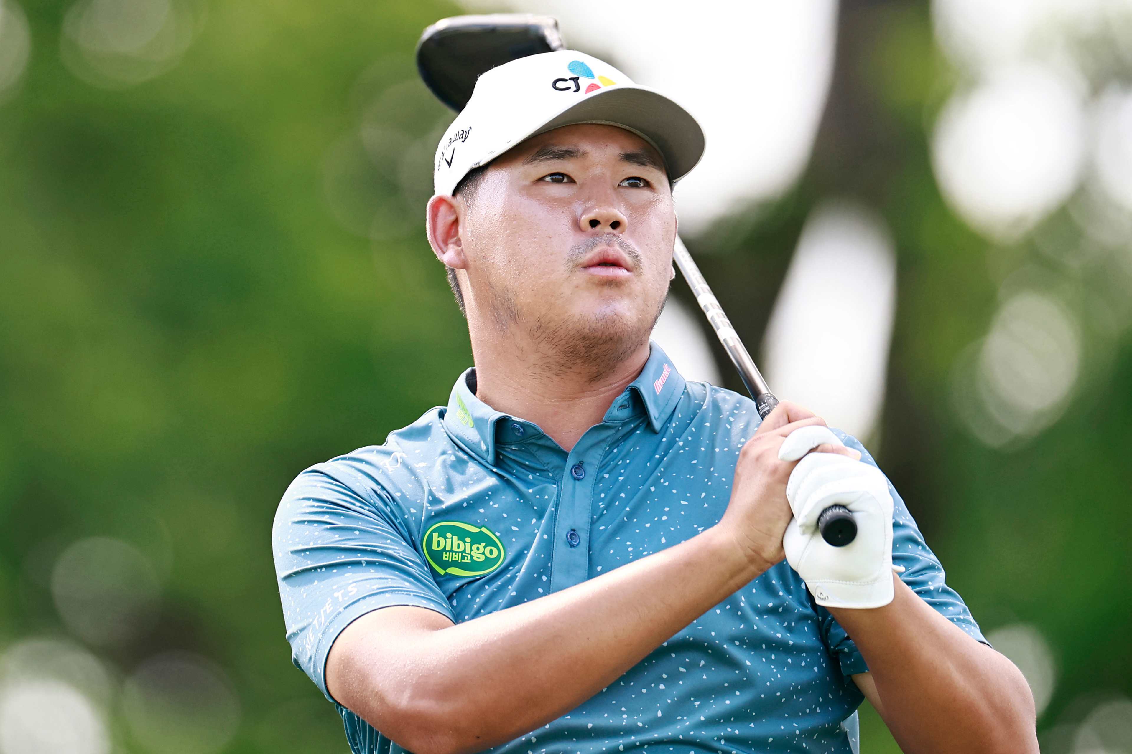 Truist props: Bank on another strong performance from Kim at Quail Hollow