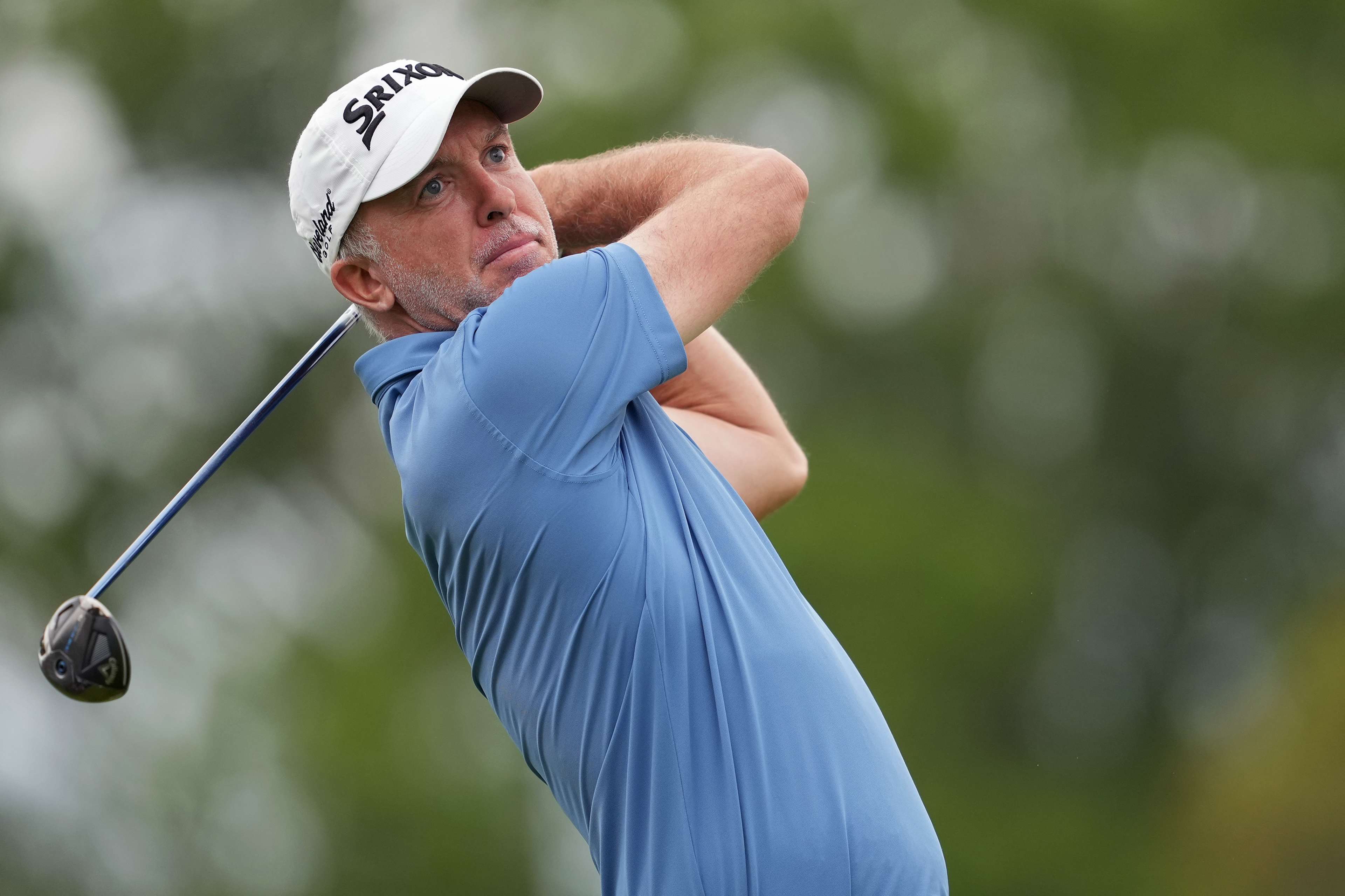 Laird gets in ONEflight Myrtle Beach as alternate, leads with 64 after Round 1