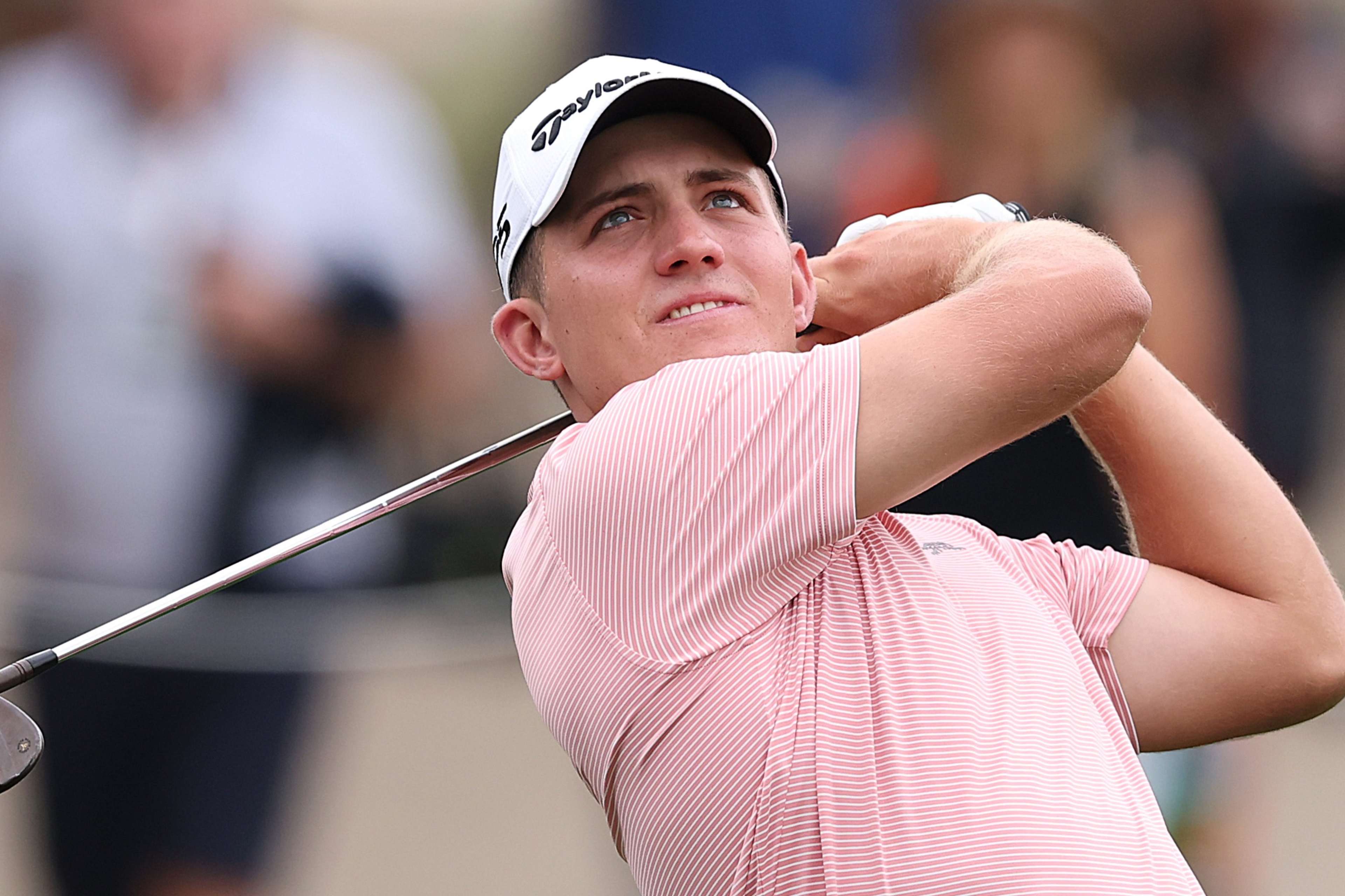 PGA TOUR University Regional storylines: Maas, James in tight race for PGA TOUR card