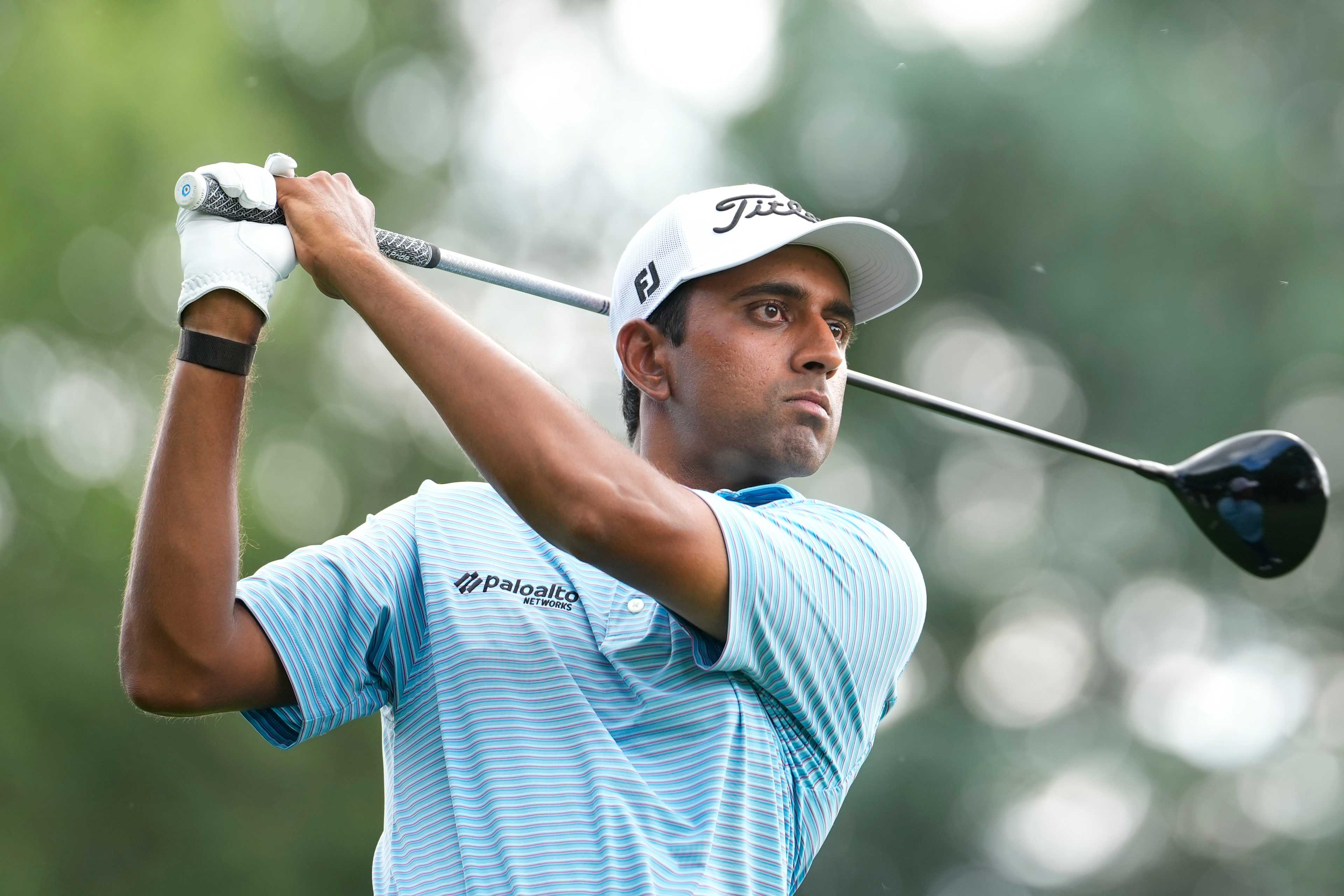 Draws and Fades: Three players to watch for top-20 finish at Truist