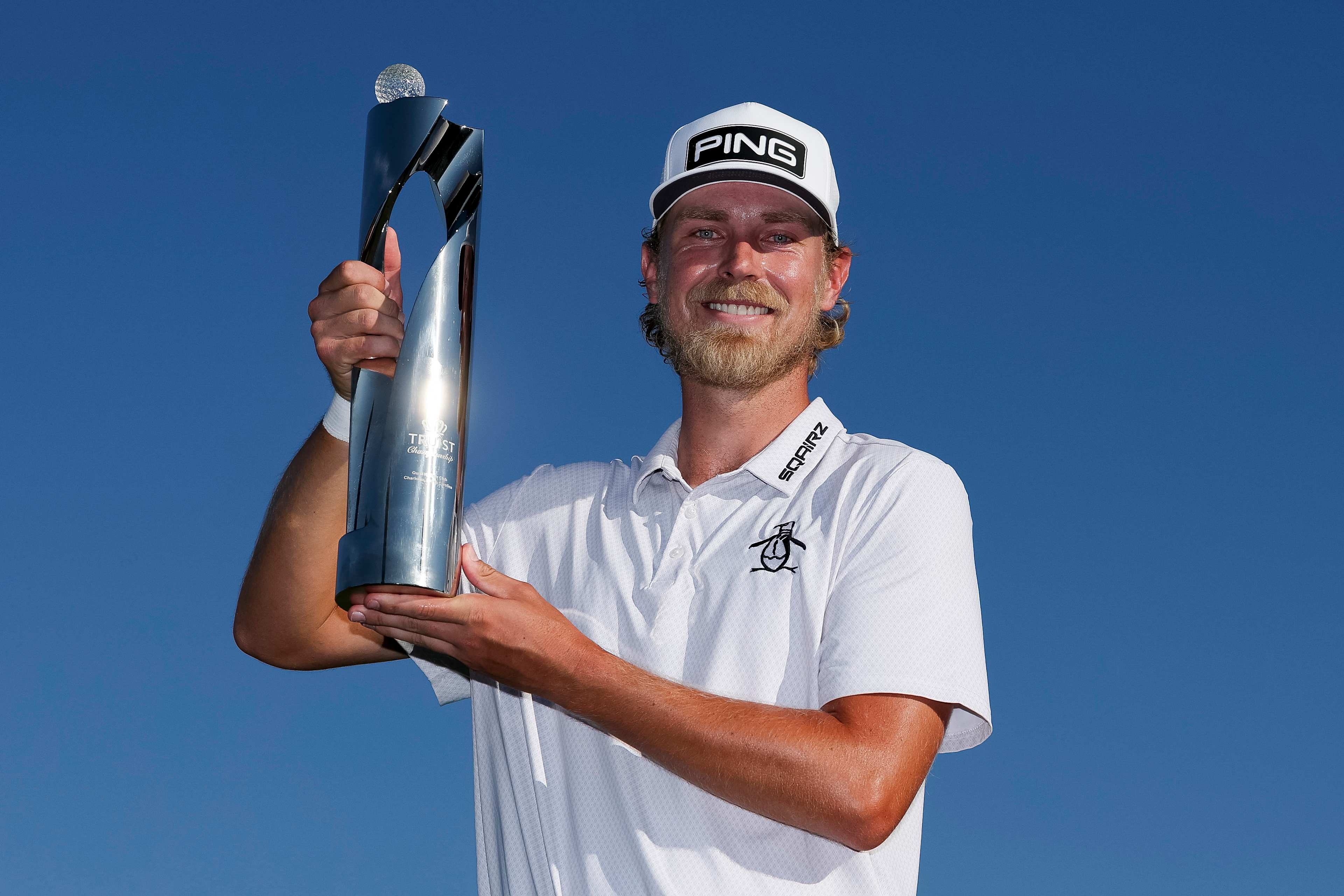 Points and payouts: See what each player earned at Truist Championship