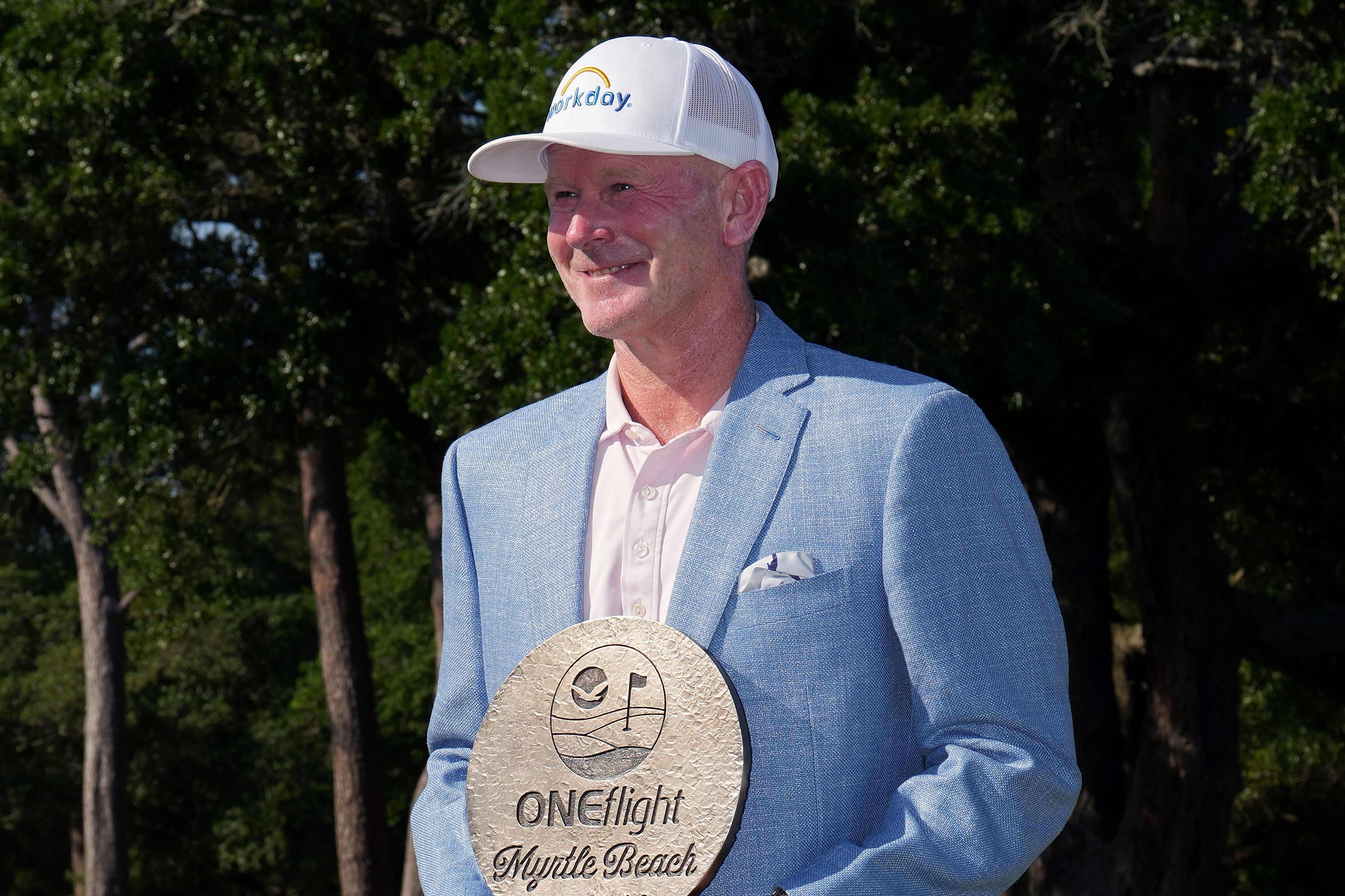 Points and payouts: See what players earned at ONEflight Myrtle Beach