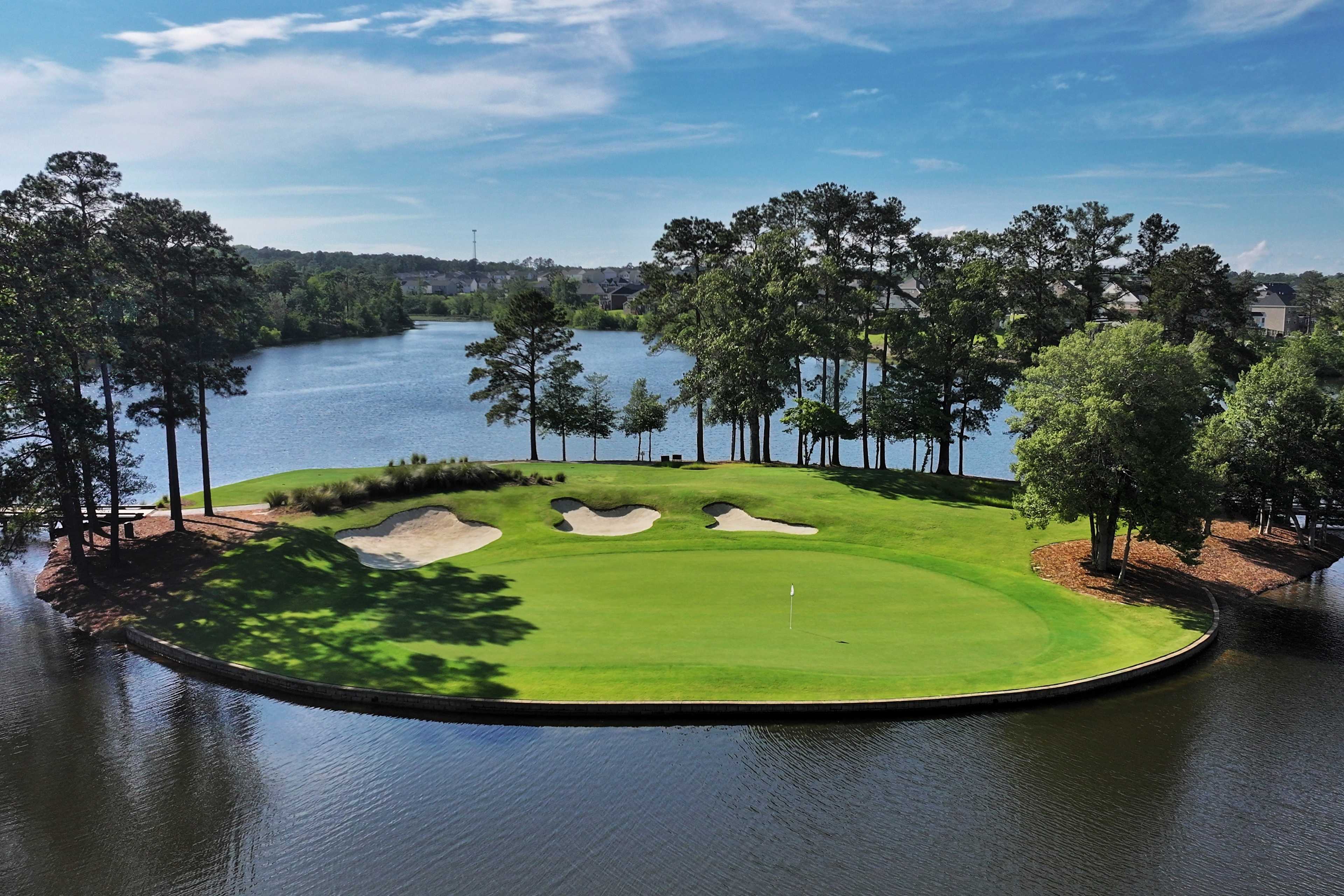 Colonial Life Charity Classic: How to watch, pre-tournament notes, storylines, more