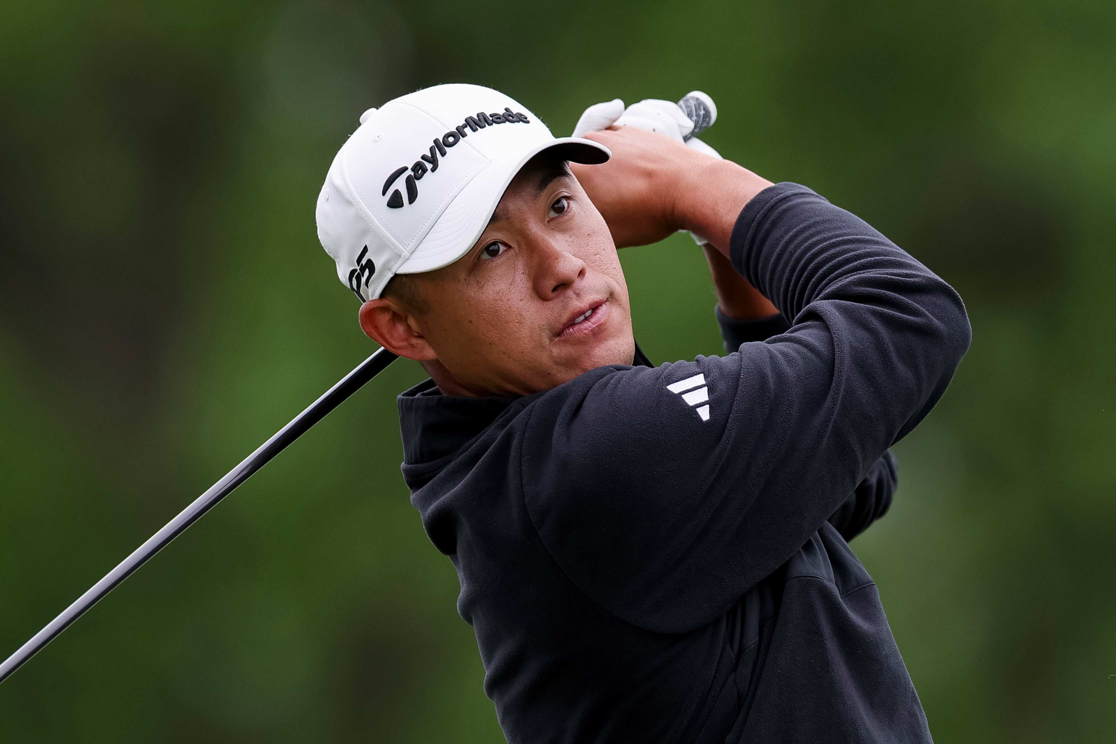 Bolton: Morikawa among big names leading fantasy charge at Aronimink