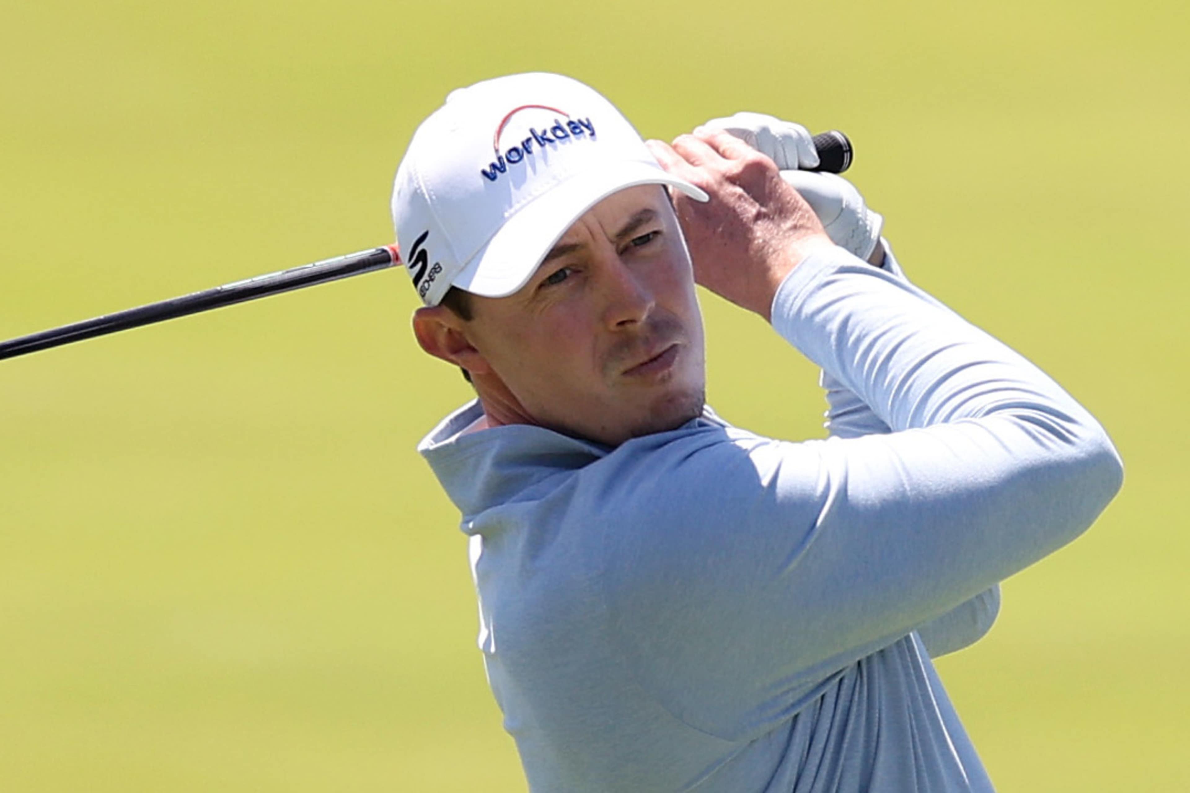 Running with Rick: No shortage of options atop odds board for PGA Championship