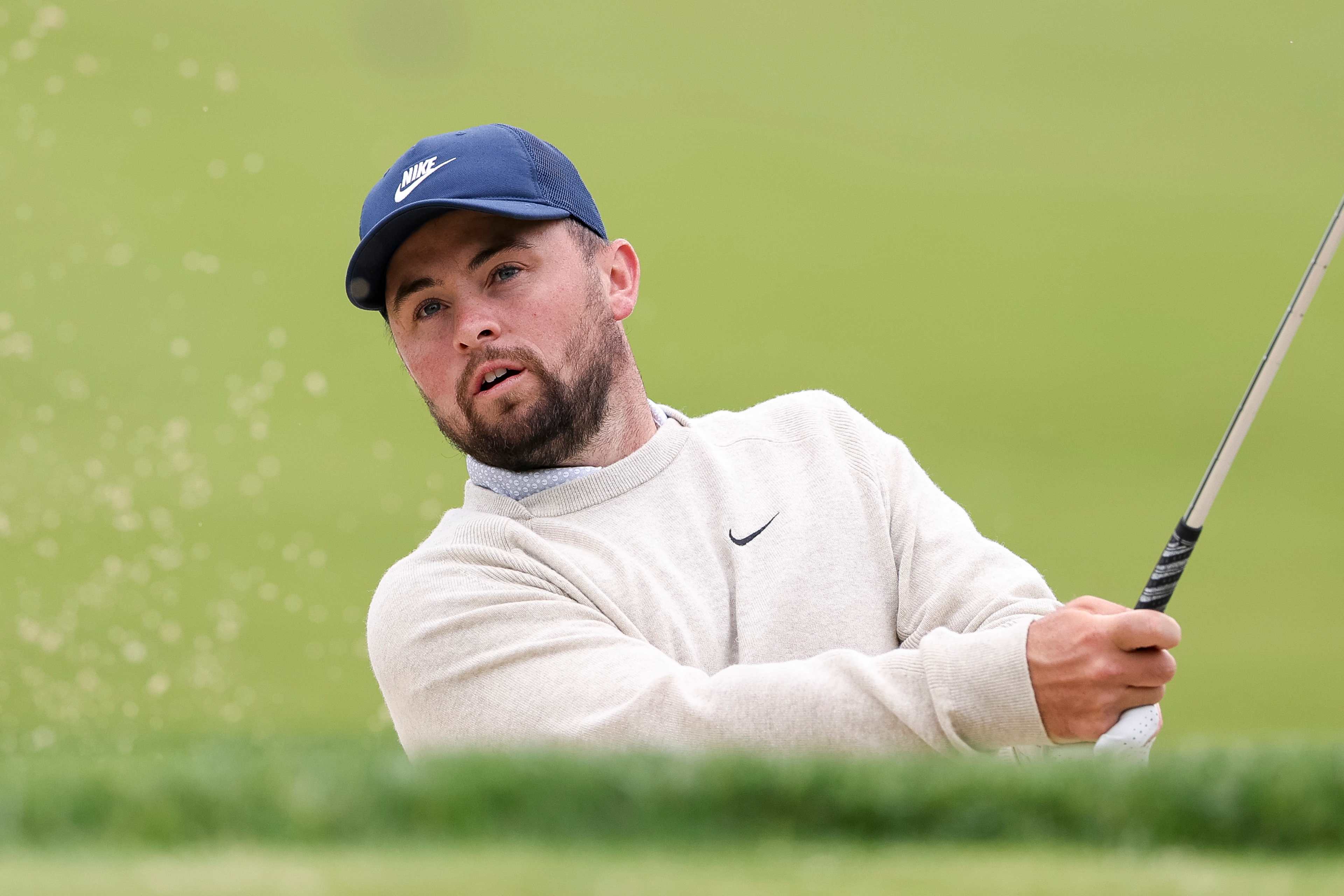 Sleeper Picks: Who's ready for a 'Rocky'-esque run at PGA Championship?