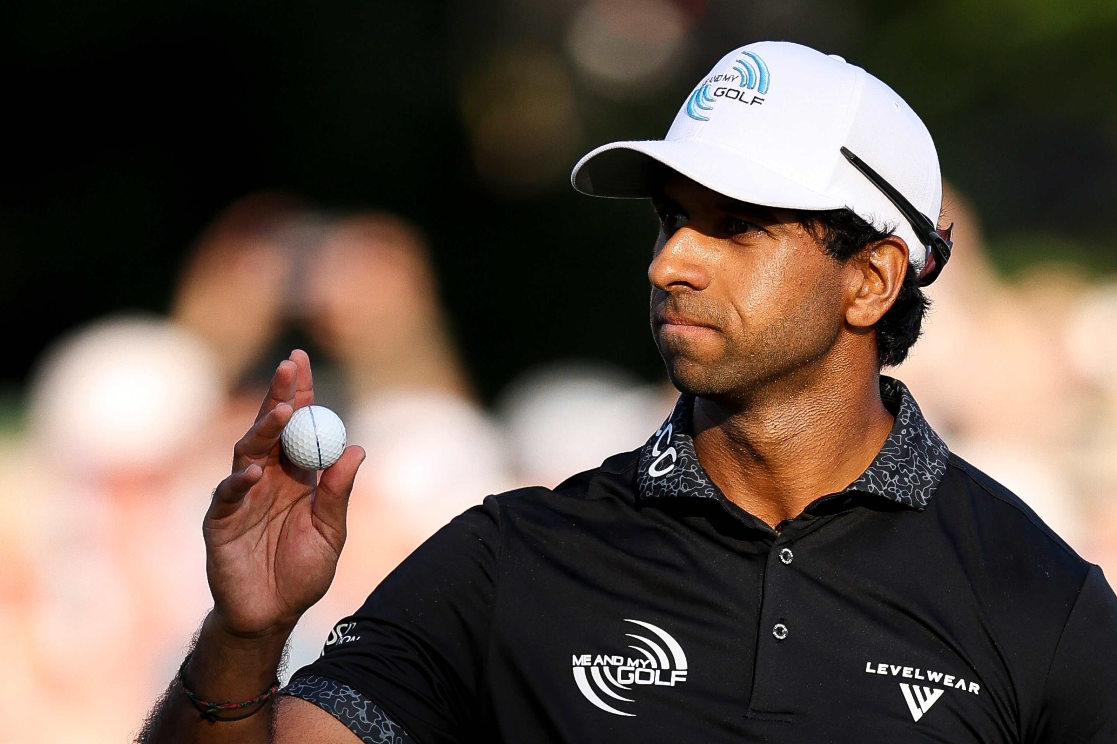 Final round updates: Rai wins 108th PGA Championship