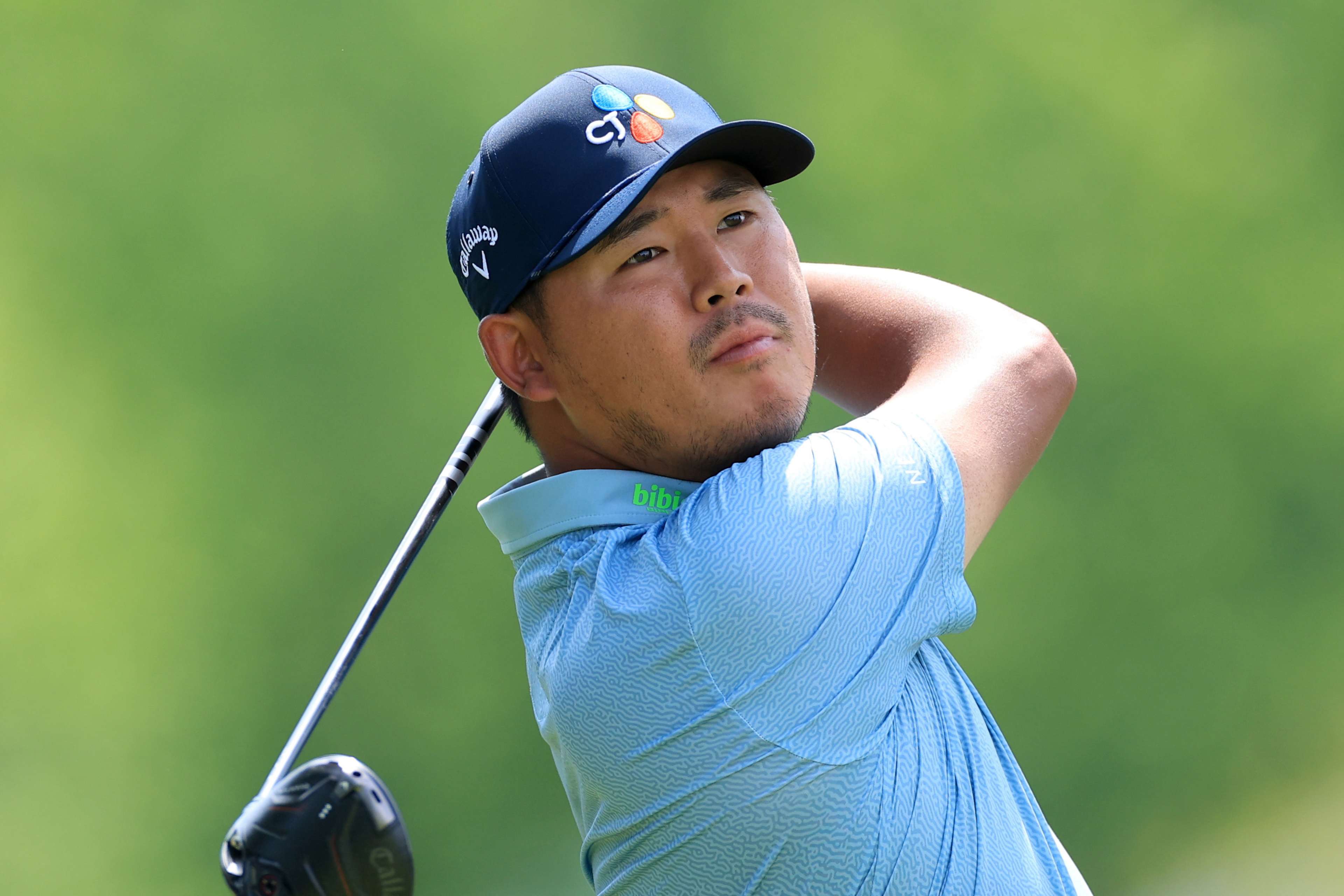 Odds Outlook: Can Kim challenge Scheffler at THE CJ CUP?