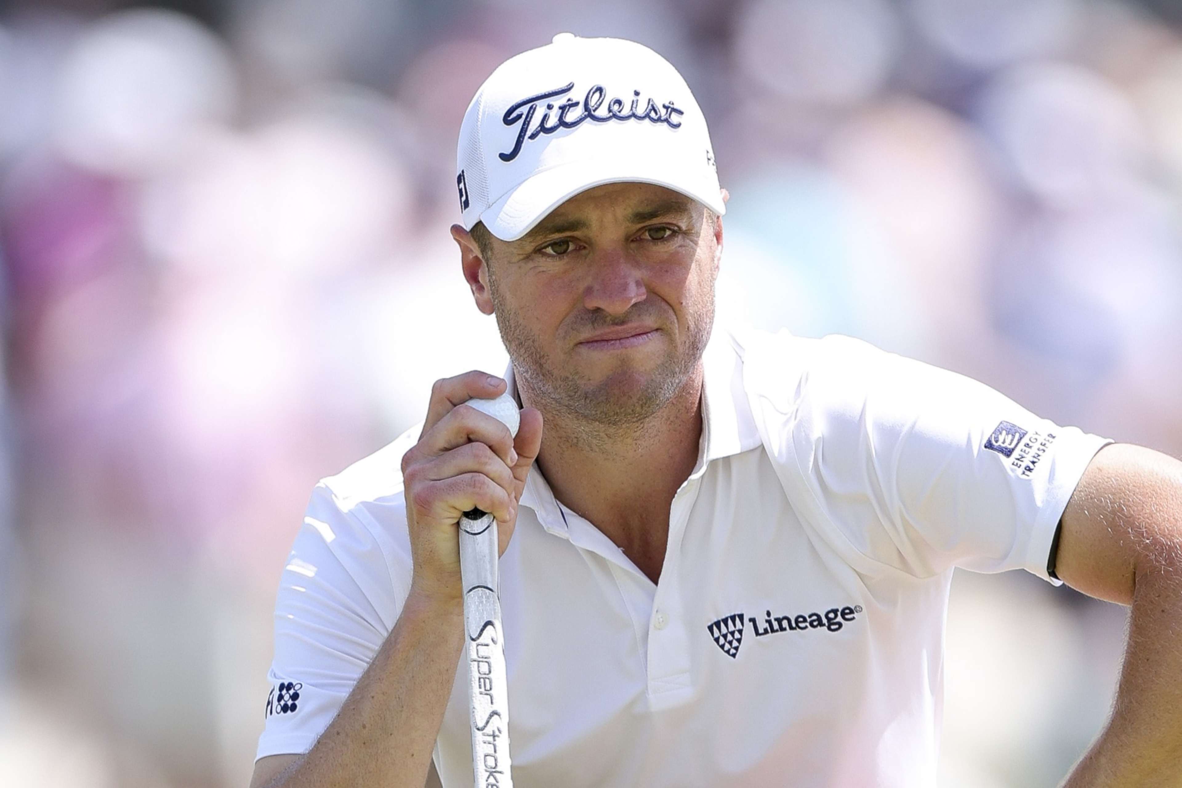 Inside the Field: Texas stretch continues at Charles Schwab Challenge