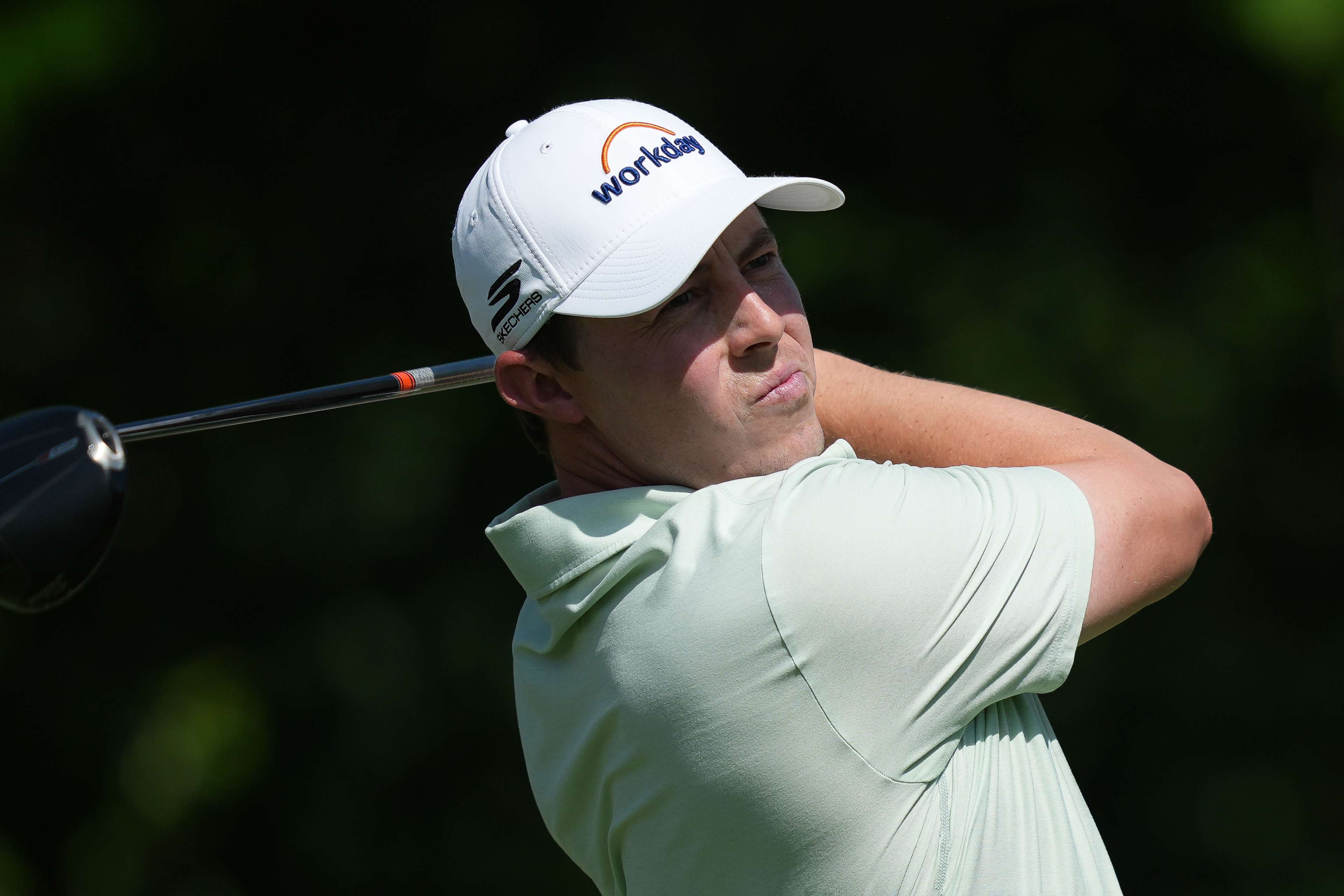 Odds Outlook: Fitzpatrick tops list, chases fourth win of 2026 at RBC Canadian Open